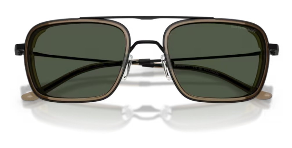 EMPORIO ARMANI 2162 30019A 54 Erkek Güneş Gözlüğü