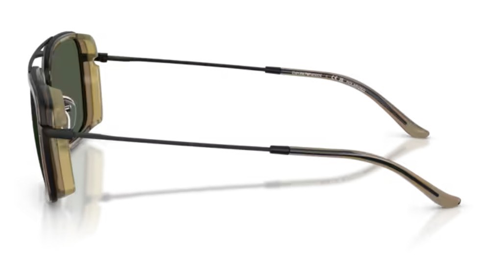 EMPORIO ARMANI 2162 30019A 54 Erkek Güneş Gözlüğü