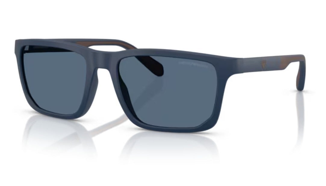 EMPORIO ARMANI 4219 618580 57 Erkek Güneş Gözlüğü