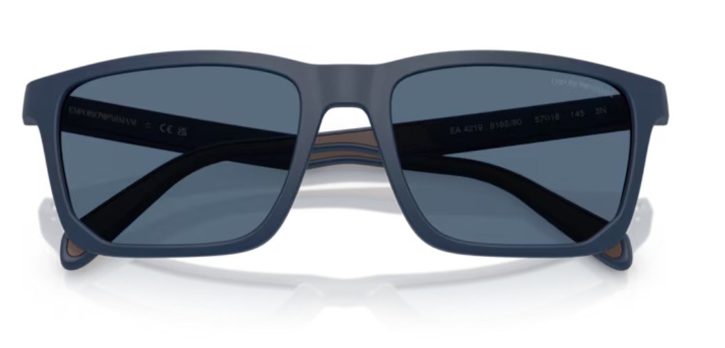 EMPORIO ARMANI 4219 618580 57 Erkek Güneş Gözlüğü