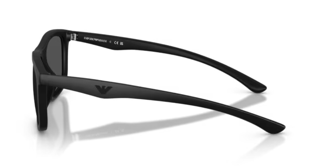 EMPORIO ARMANI 4277 500187 57 Erkek Güneş Gözlüğü