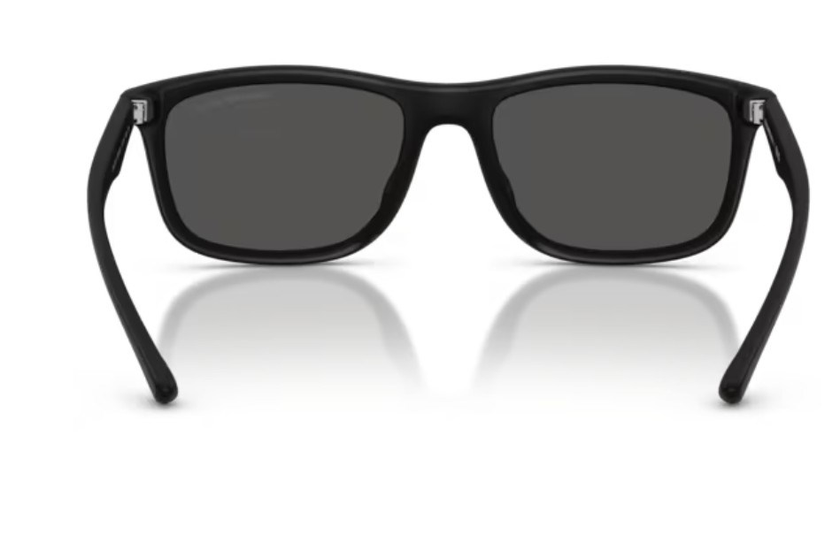 EMPORIO ARMANI 4277 500187 57 Erkek Güneş Gözlüğü