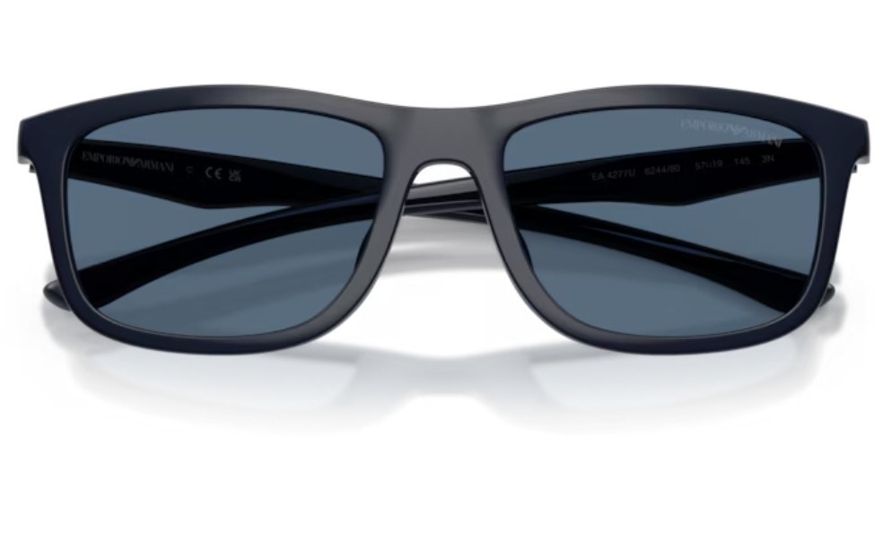 EMPORIO ARMANI 4277 624480 57 Erkek Güneş Gözlüğü