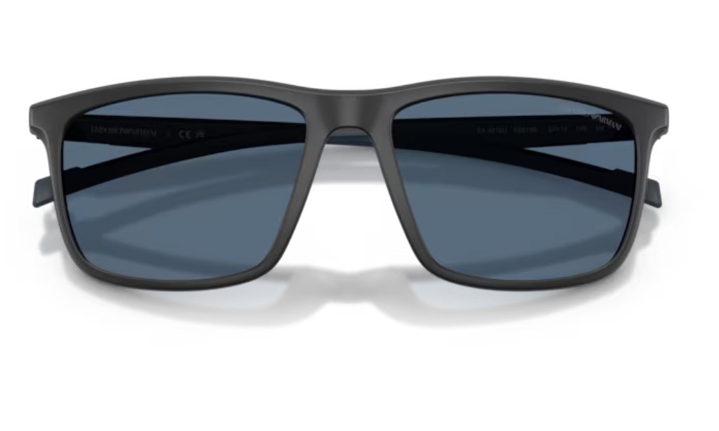 EMPORIO ARMANI 4278 500180 57 Erkek Güneş Gözlüğü