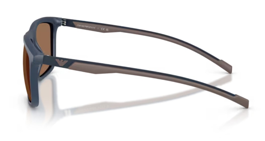 EMPORIO ARMANI 4278 618573 57 Erkek Güneş Gözlüğü