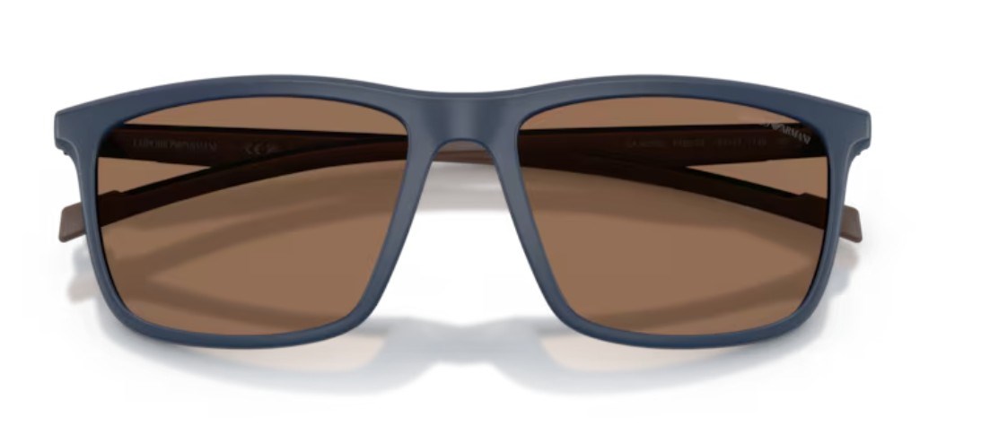 EMPORIO ARMANI 4278 618573 57 Erkek Güneş Gözlüğü