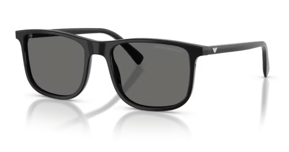 EMPORIO ARMANI 4280 501787 54 Erkek Güneş Gözlüğü