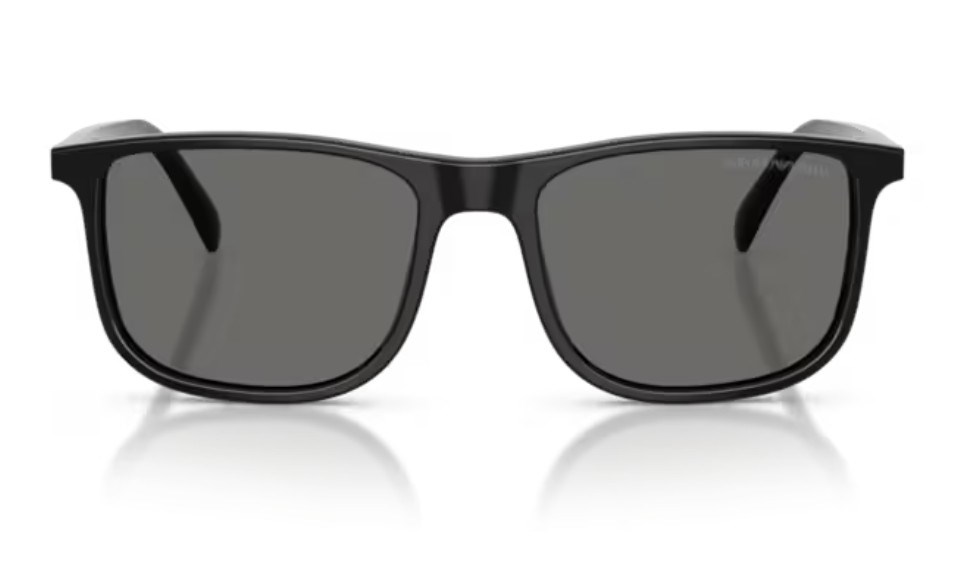 EMPORIO ARMANI 4280 501787 54 Erkek Güneş Gözlüğü