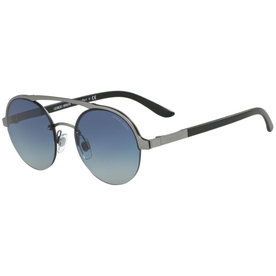 Giorgio Armani AR 6045 3003/4L 49 Erkek Güneş Gözlüğü