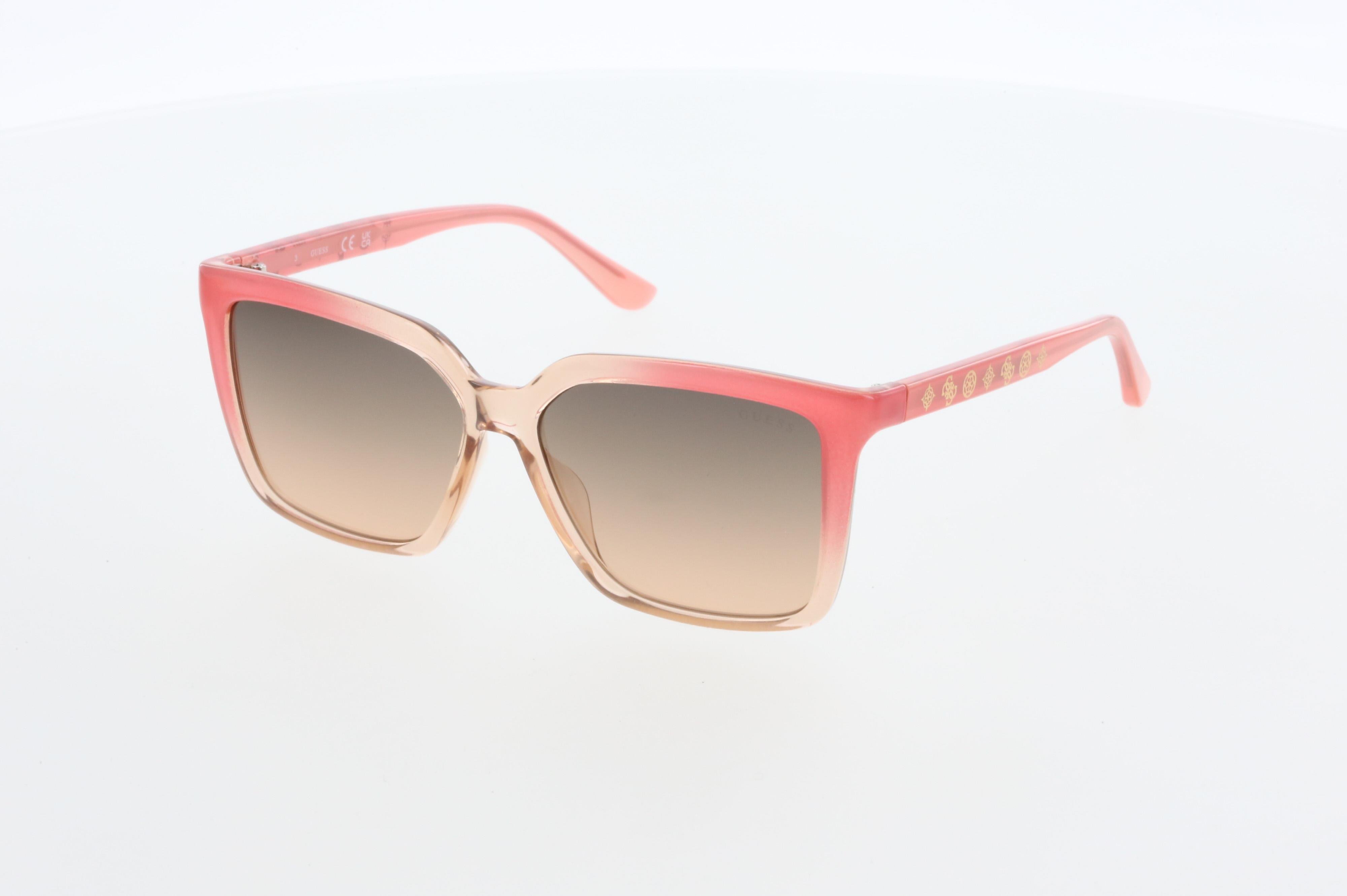 GUESS 00099 74B 55 Kadın Güneş Gözlüğü