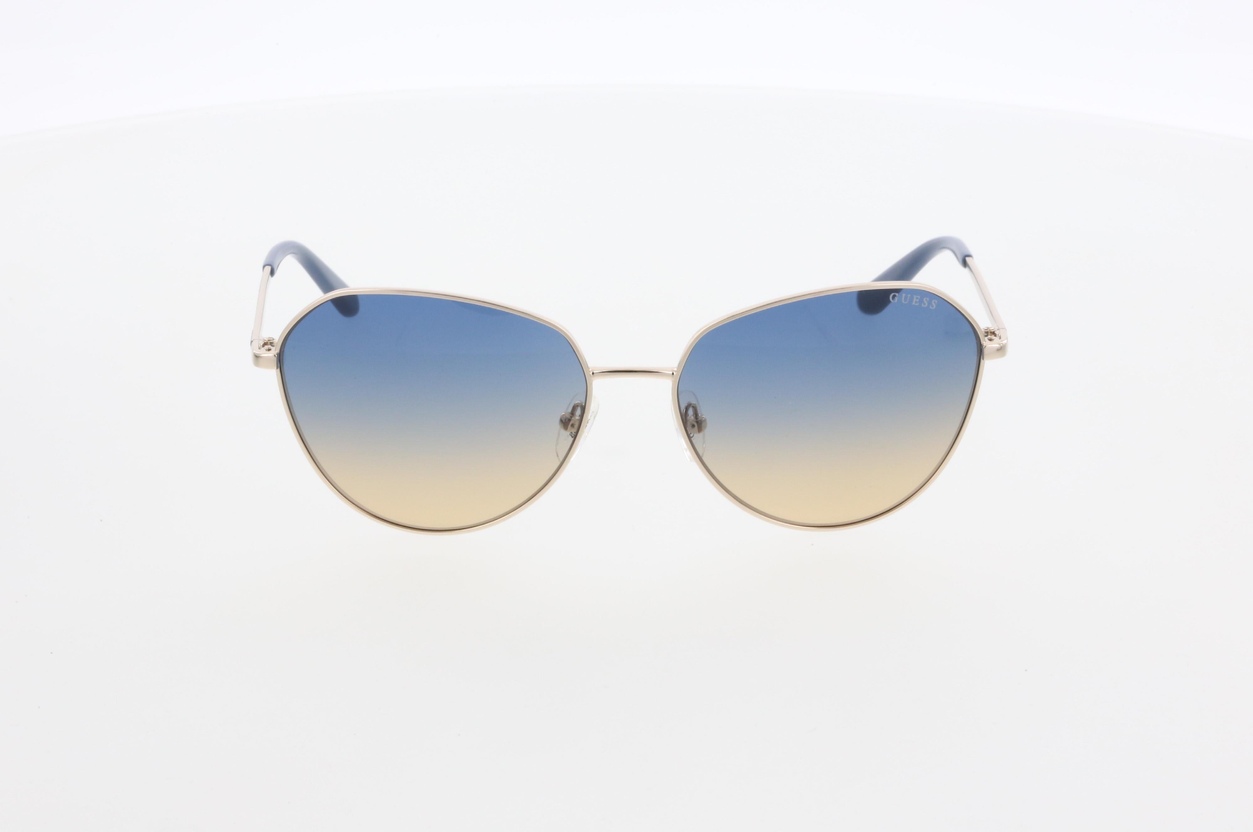 GUESS 00148 32W 60-16-135 Kadın Güneş Gözlüğü