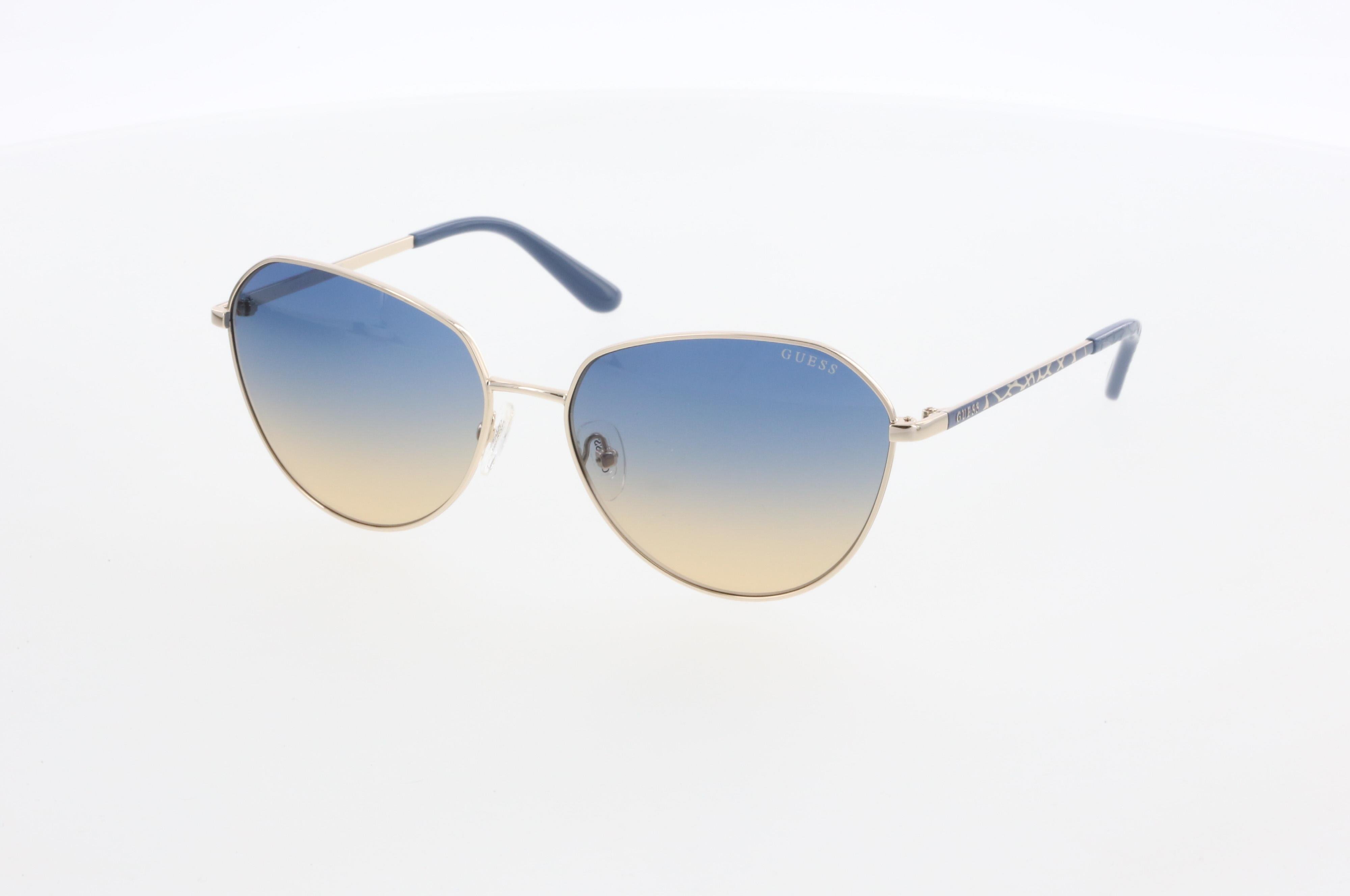GUESS 00148 32W 60-16-135 Kadın Güneş Gözlüğü