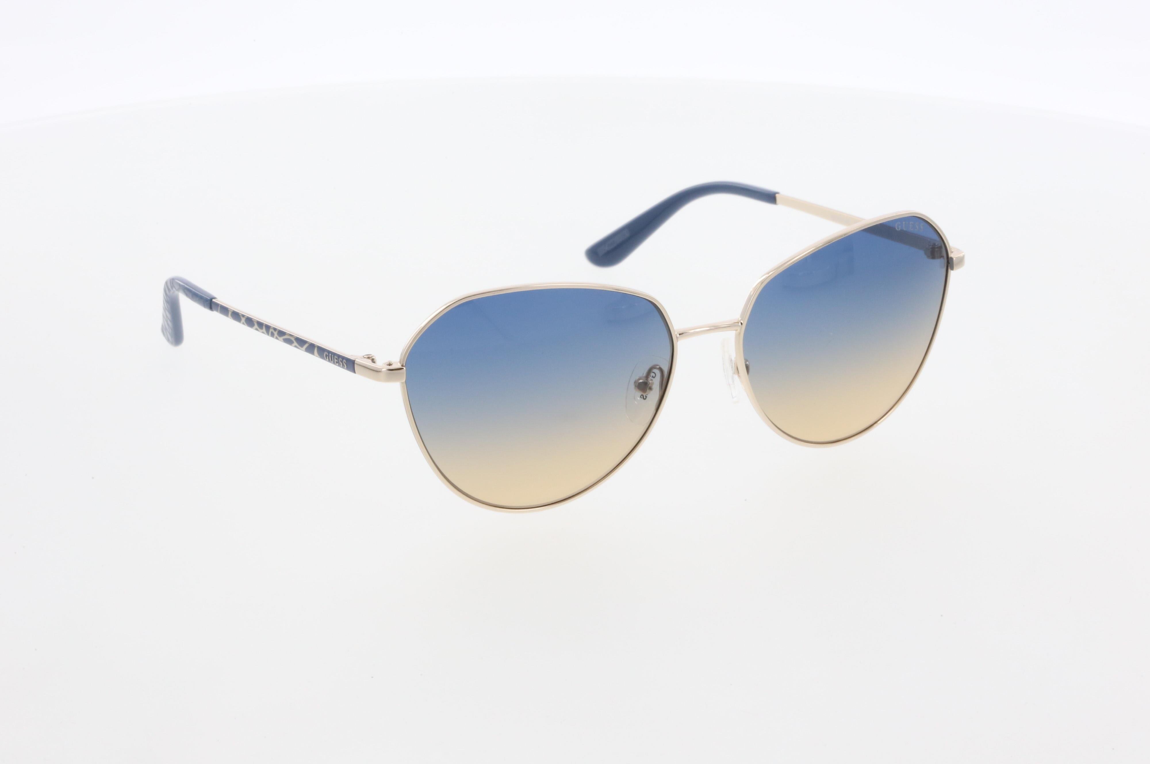 GUESS 00148 32W 60-16-135 Kadın Güneş Gözlüğü
