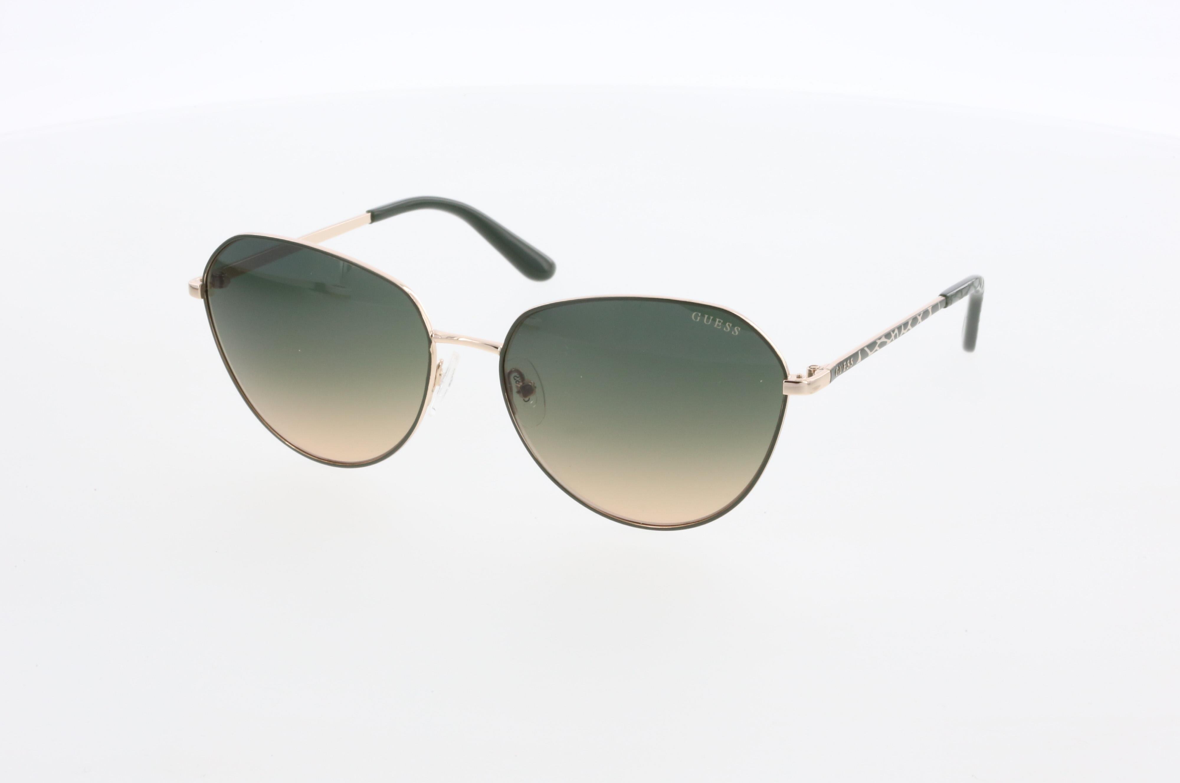 GUESS 00148 97P 60-16-135 Kadın Güneş Gözlüğü
