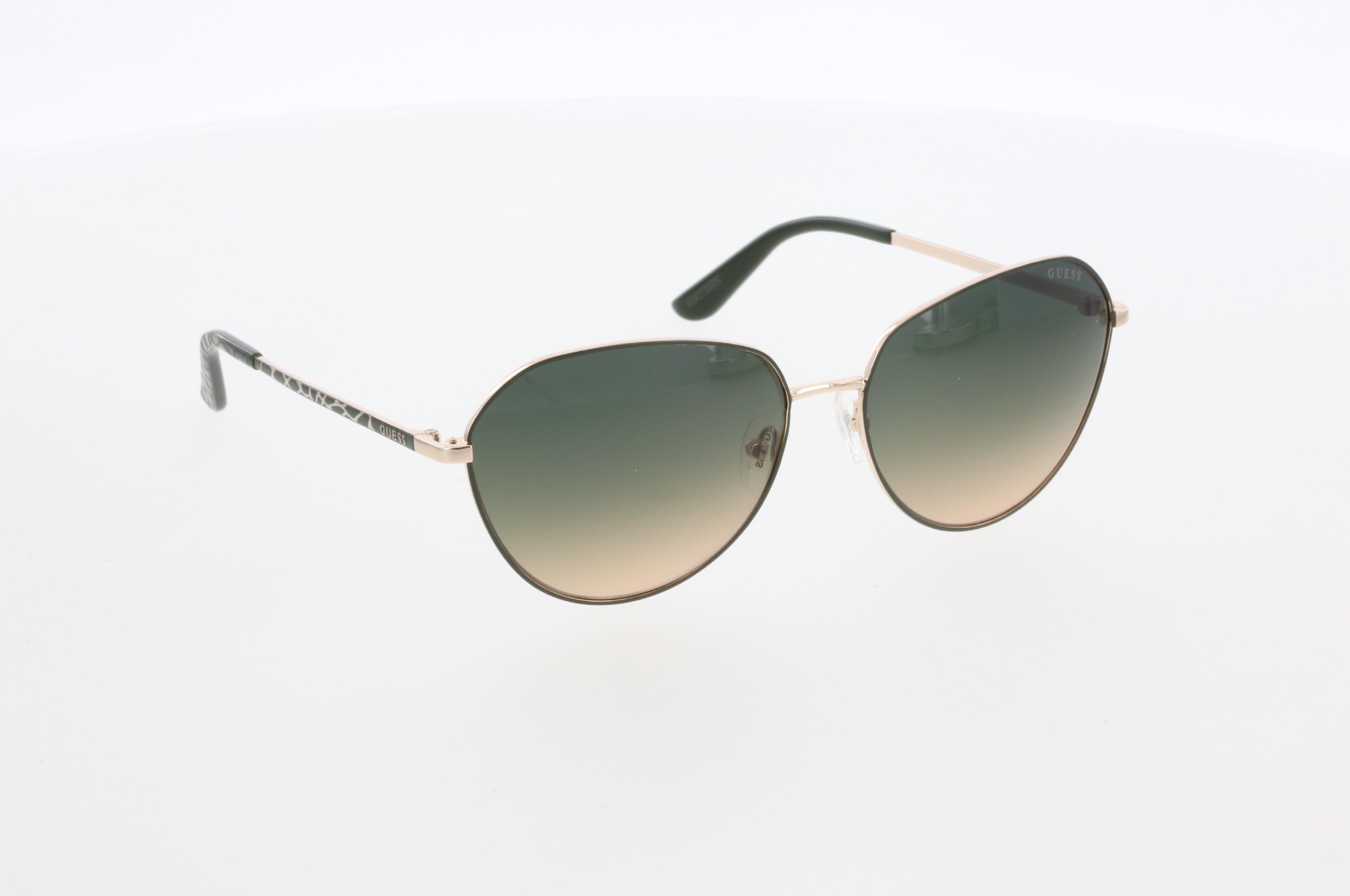 GUESS 00148 97P 60-16-135 Kadın Güneş Gözlüğü