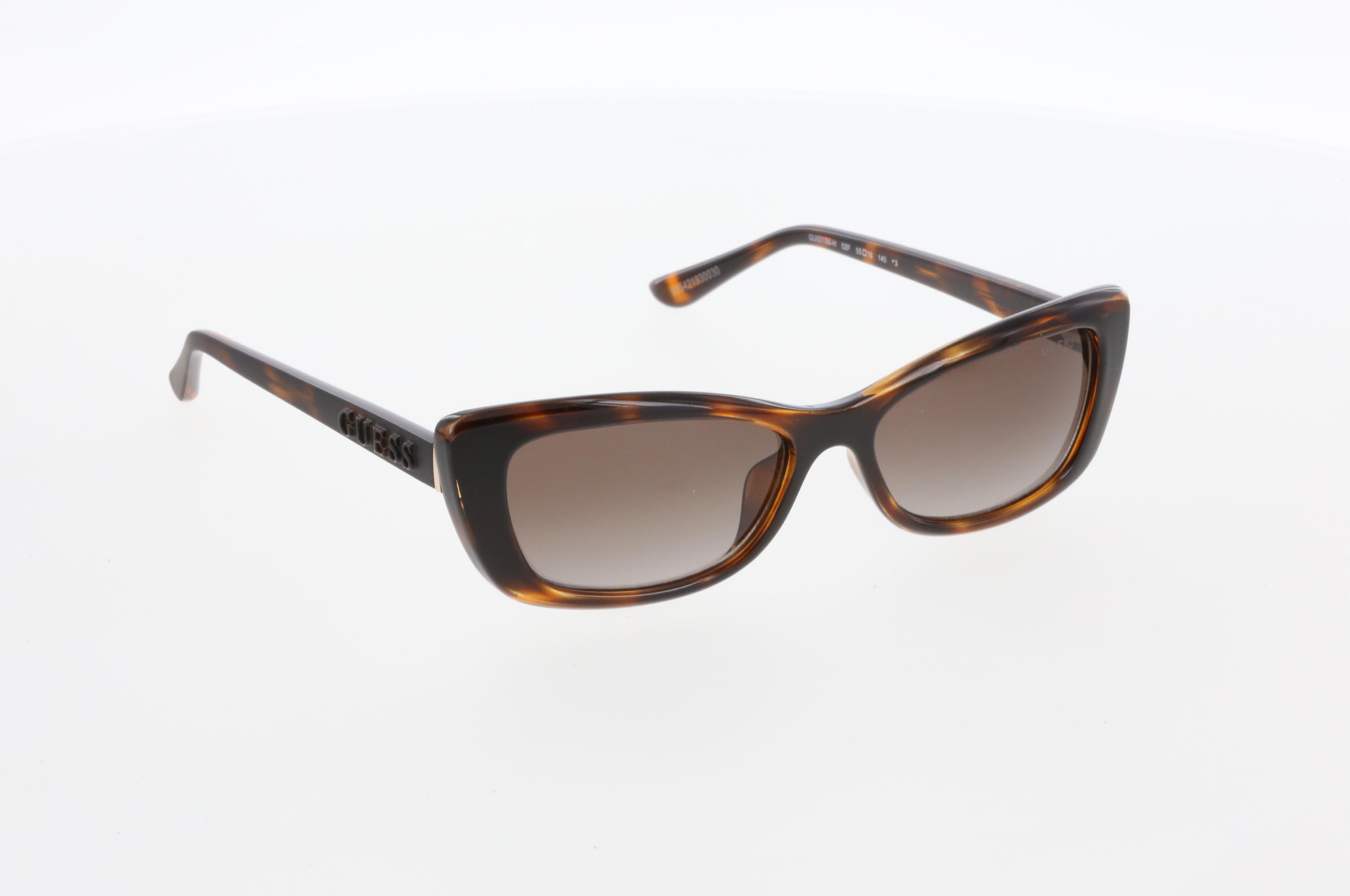 GUESS 00156 52F 55-16-140 Kadın Güneş Gözlüğü