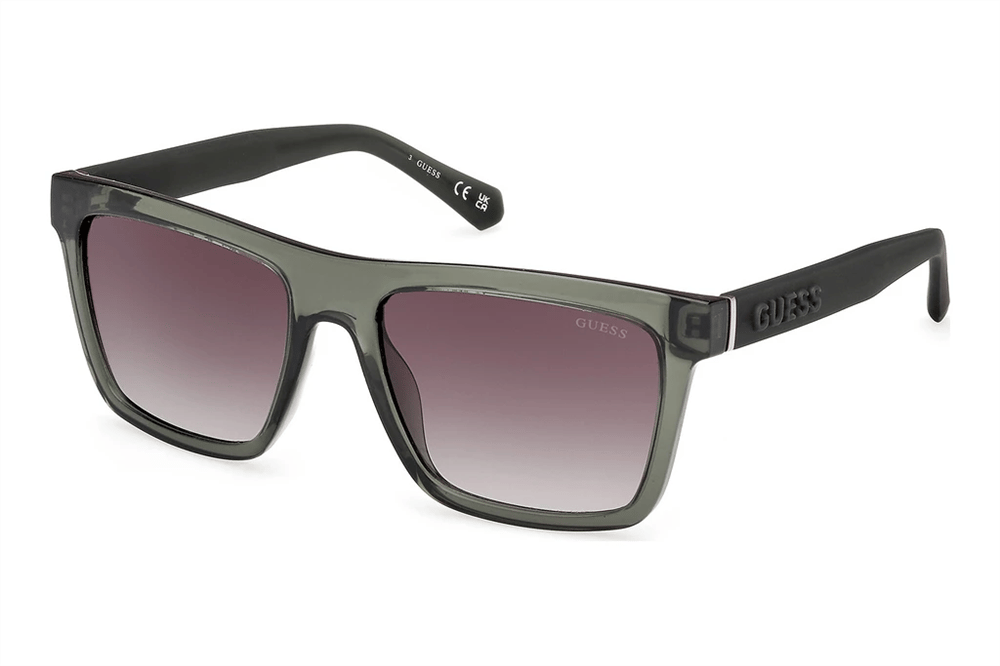 GUESS 00166 96P 55-18-140 Kadın Güneş Gözlüğü