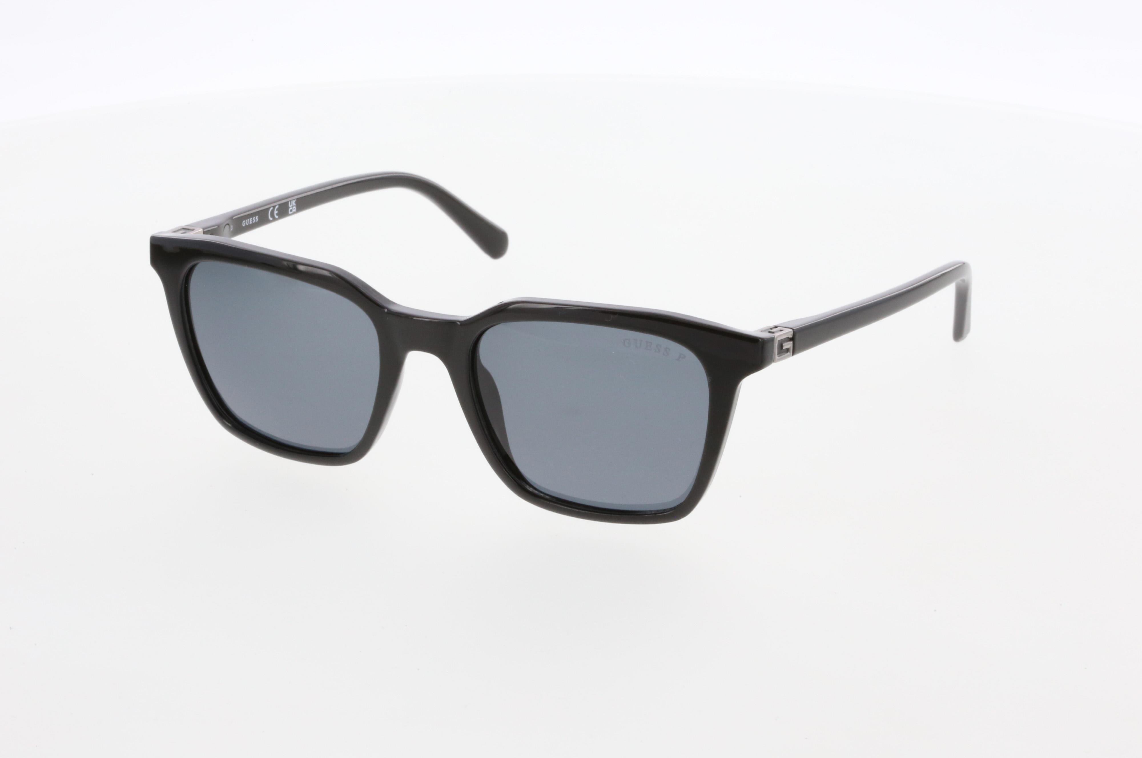 GUESS 00170 01D 53 Erkek Güneş Gözlüğü
