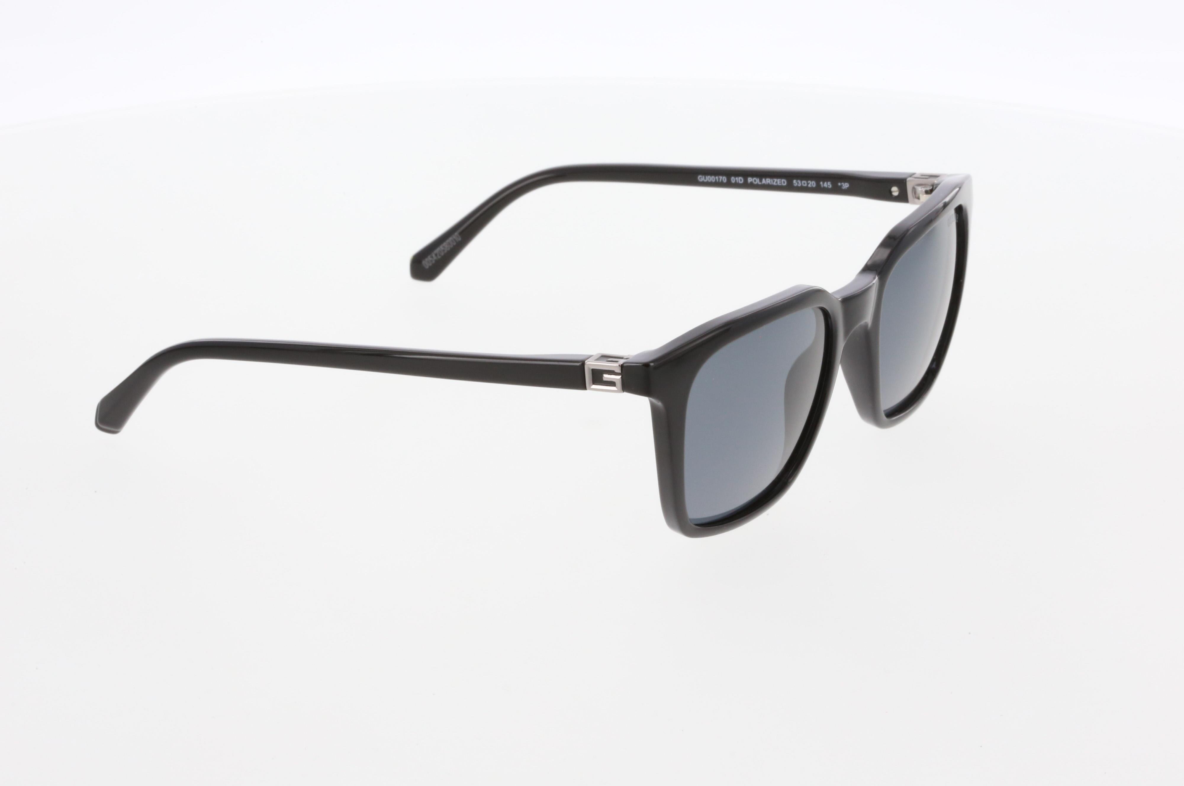 GUESS 00170 01D 53 Erkek Güneş Gözlüğü