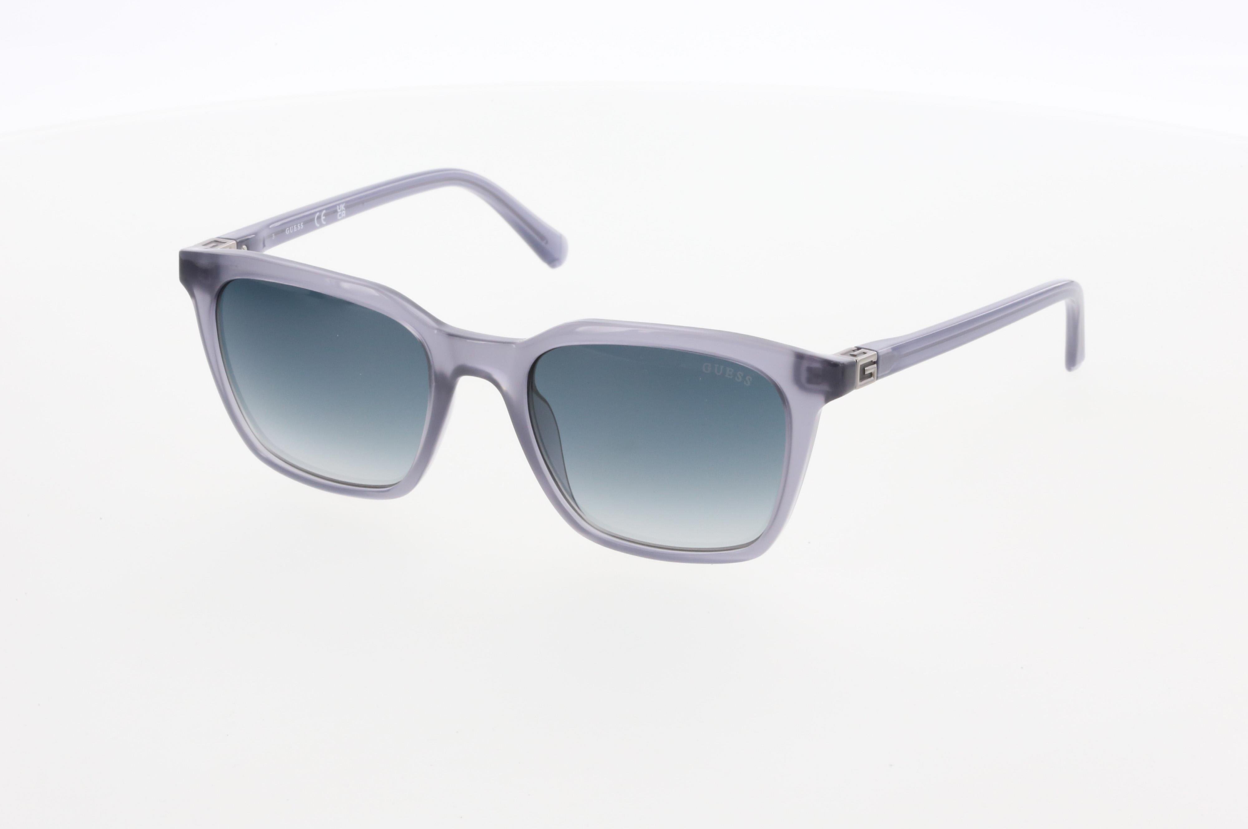 GUESS 00170 20W 53 Erkek Güneş Gözlüğü
