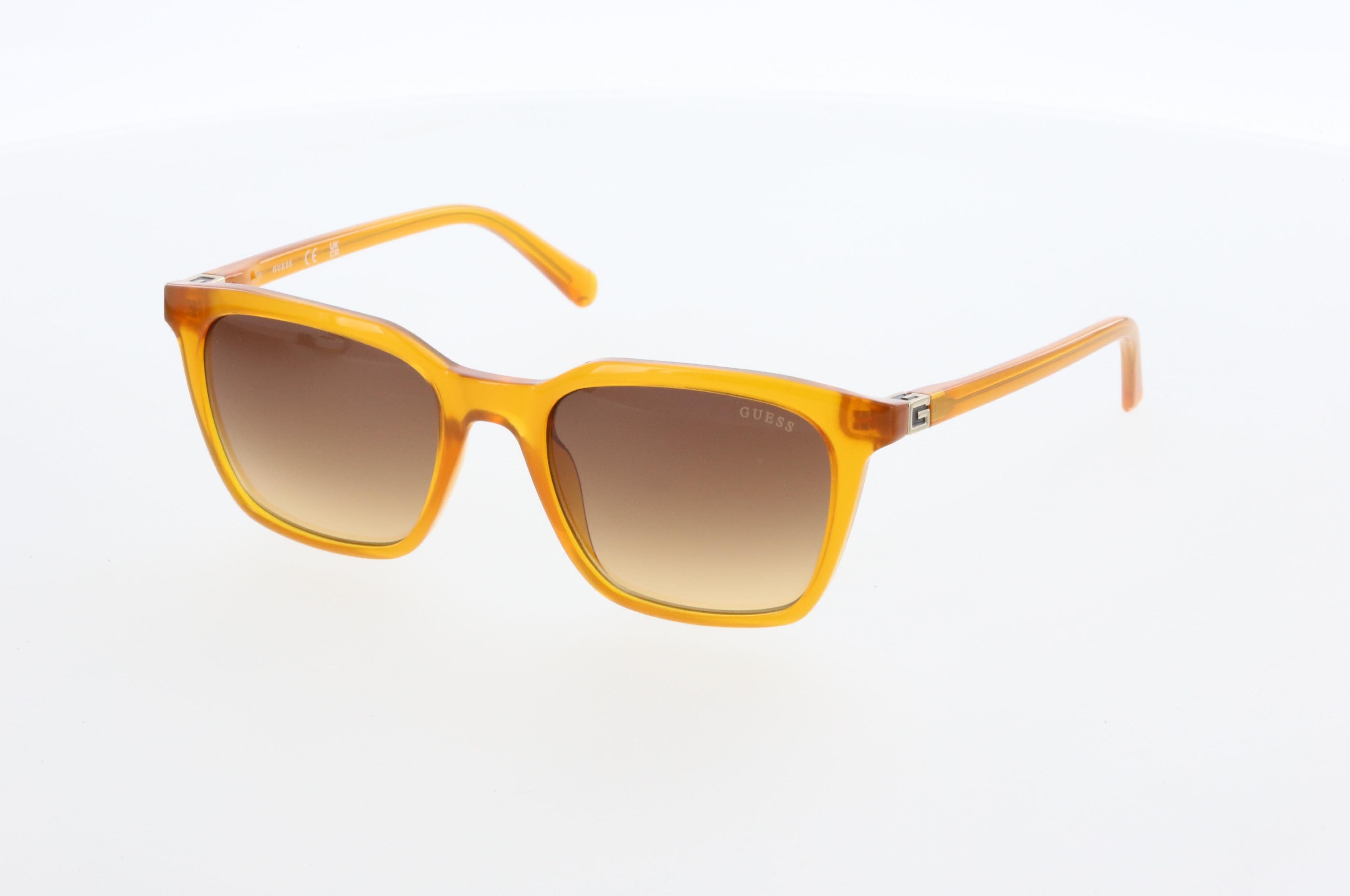 GUESS 00170 44F 53 Erkek Güneş Gözlüğü