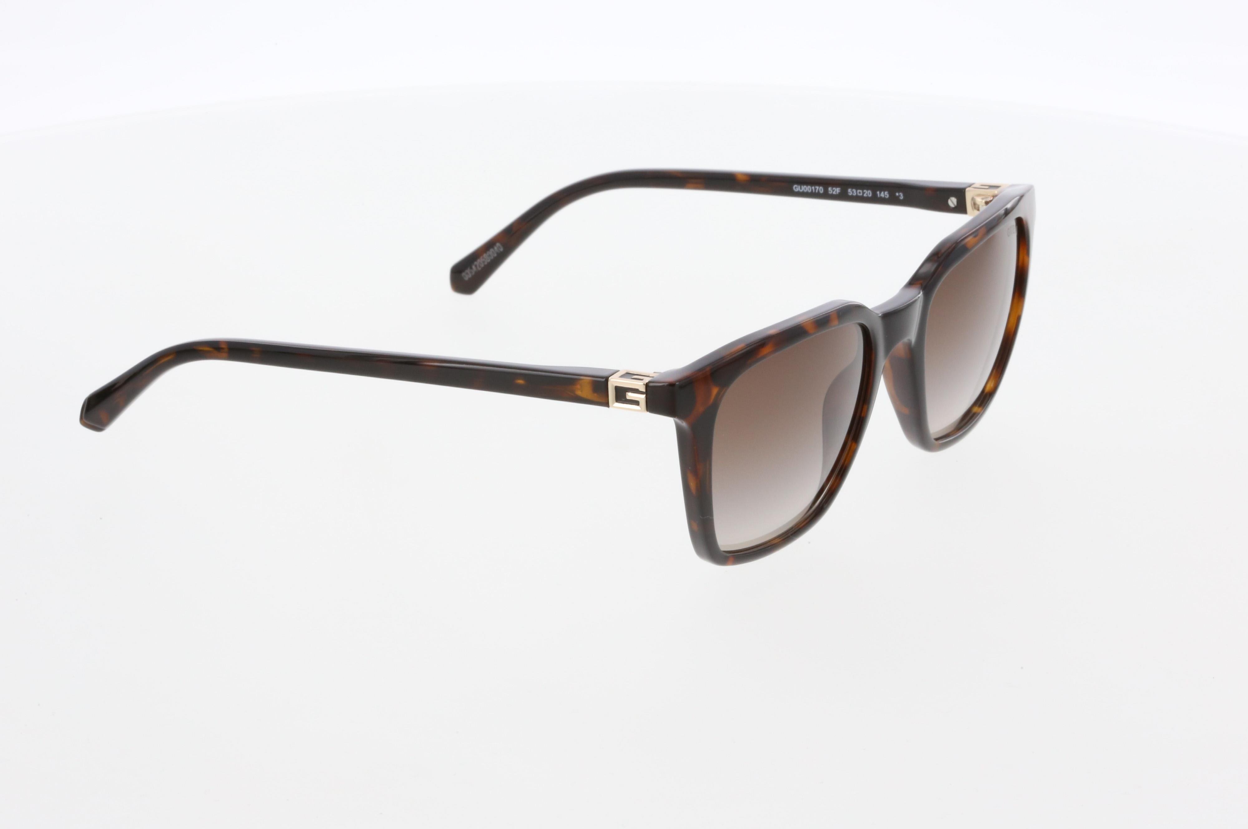 GUESS 00170 52F 53 Erkek Güneş Gözlüğü