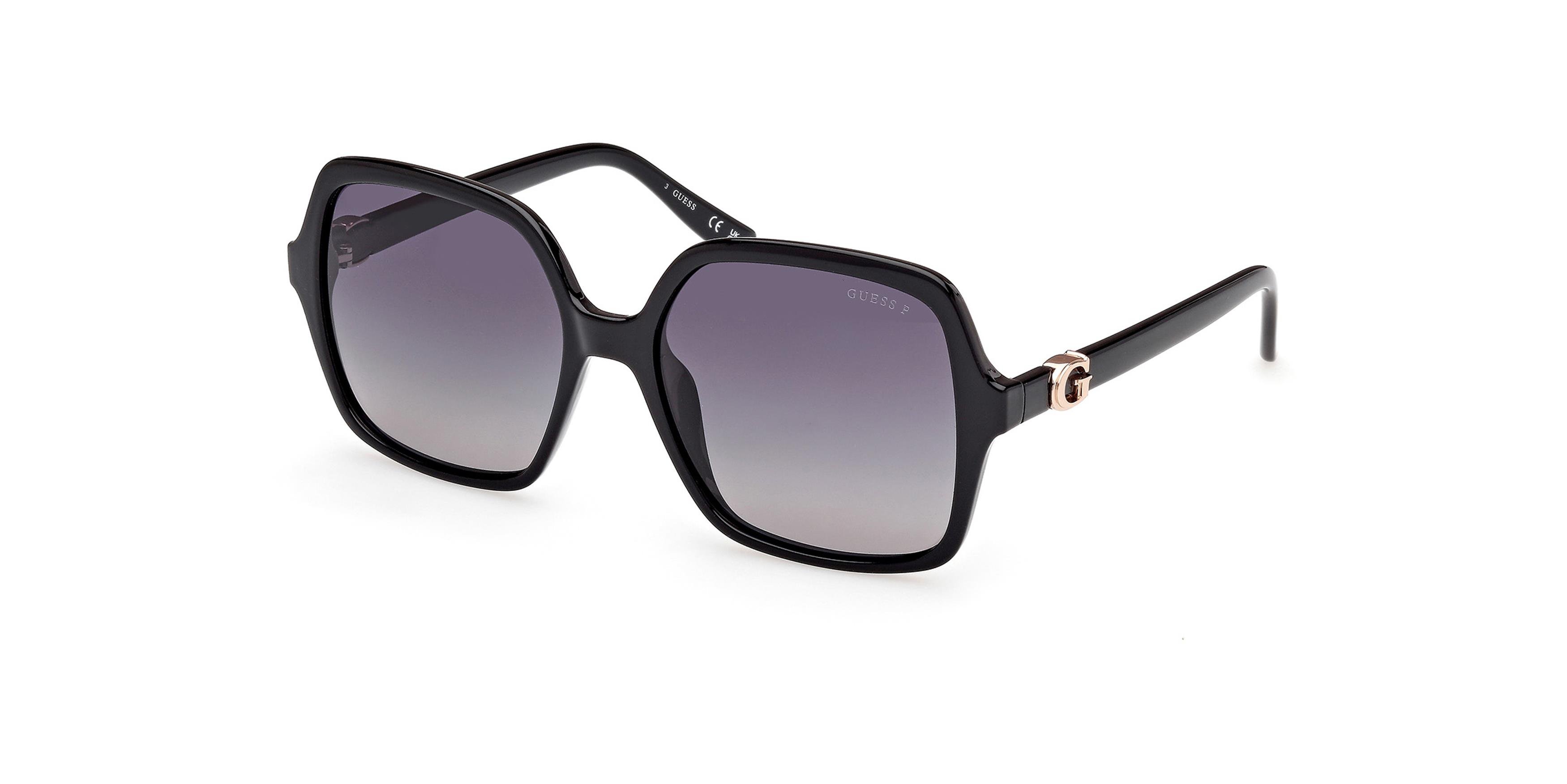 GUESS 00190 01D 57 Kadın Güneş Gözlüğü