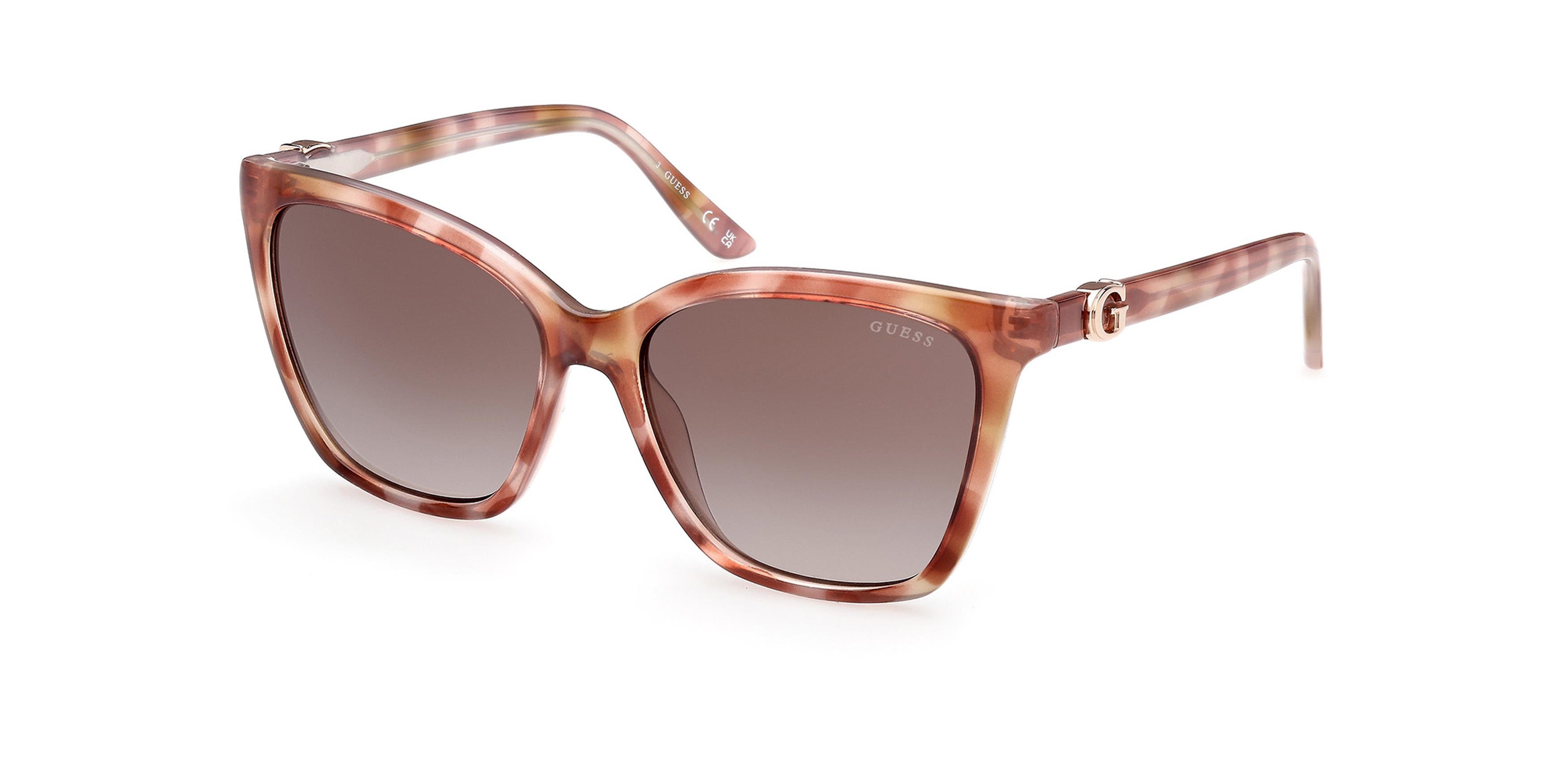 GUESS 00191 47F 56 Kadın Güneş Gözlüğü