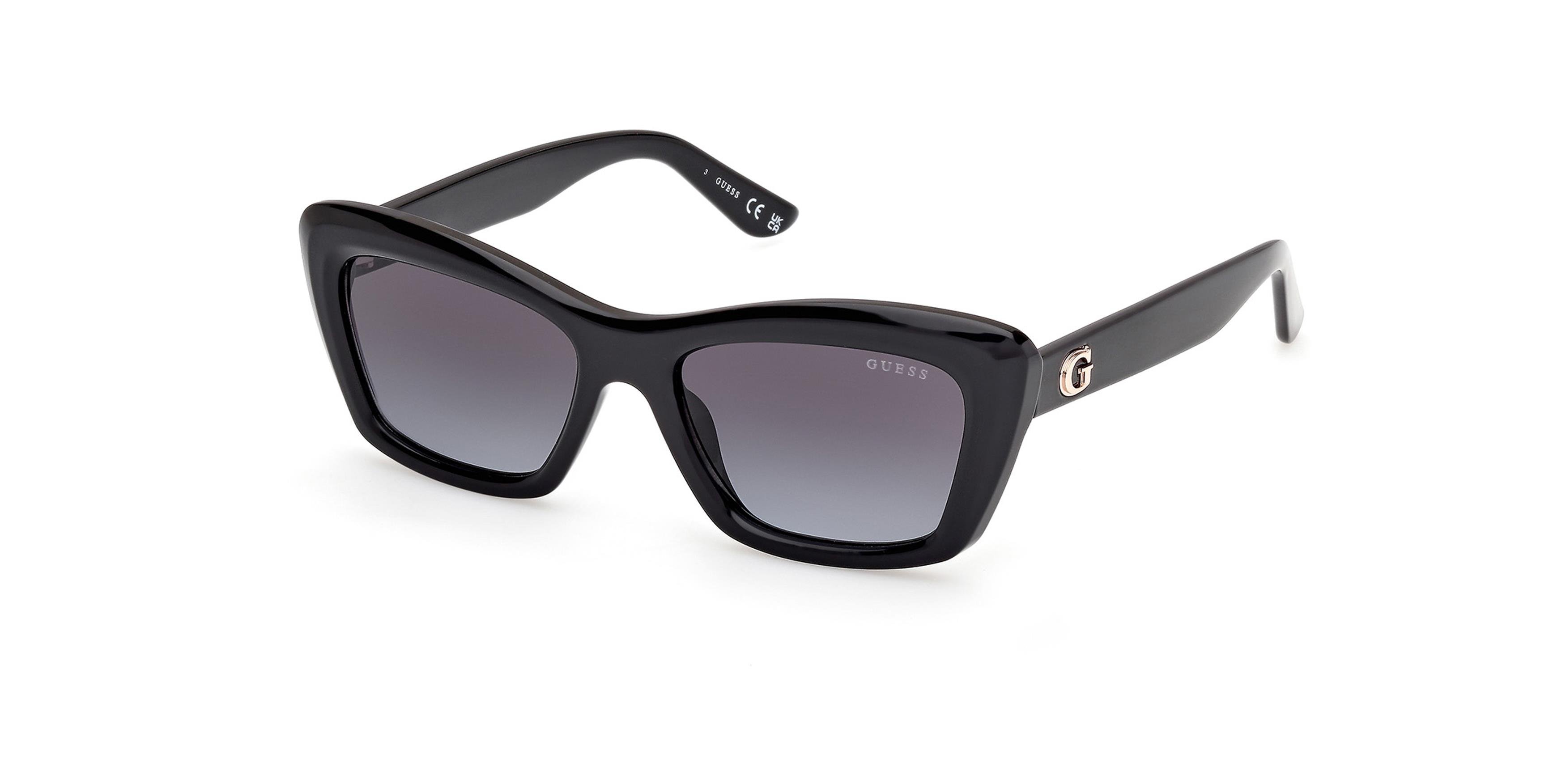 GUESS 00195 01B 57 Kadın Güneş Gözlüğü