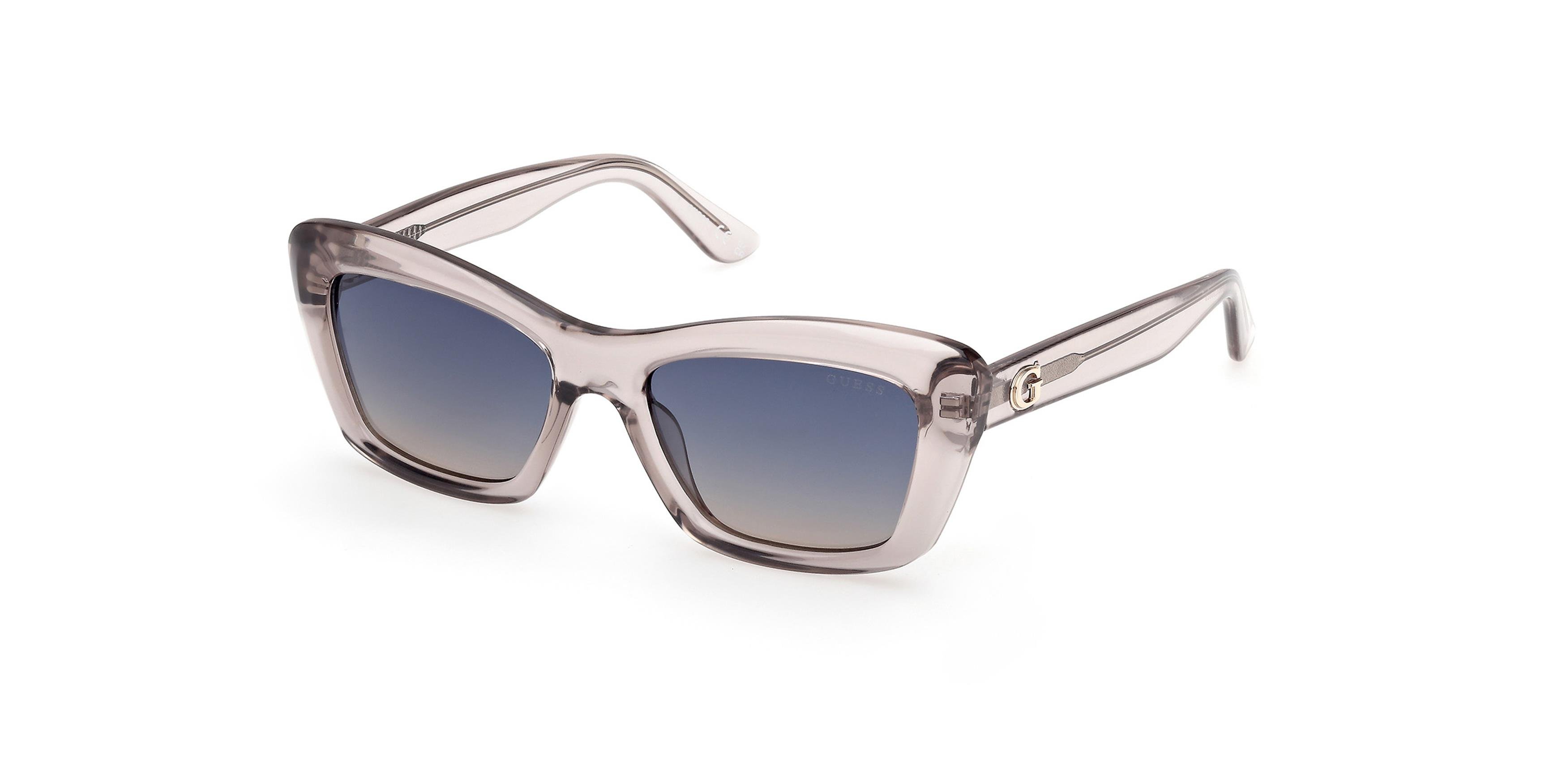 GUESS 00195 20W 57 Kadın Güneş Gözlüğü