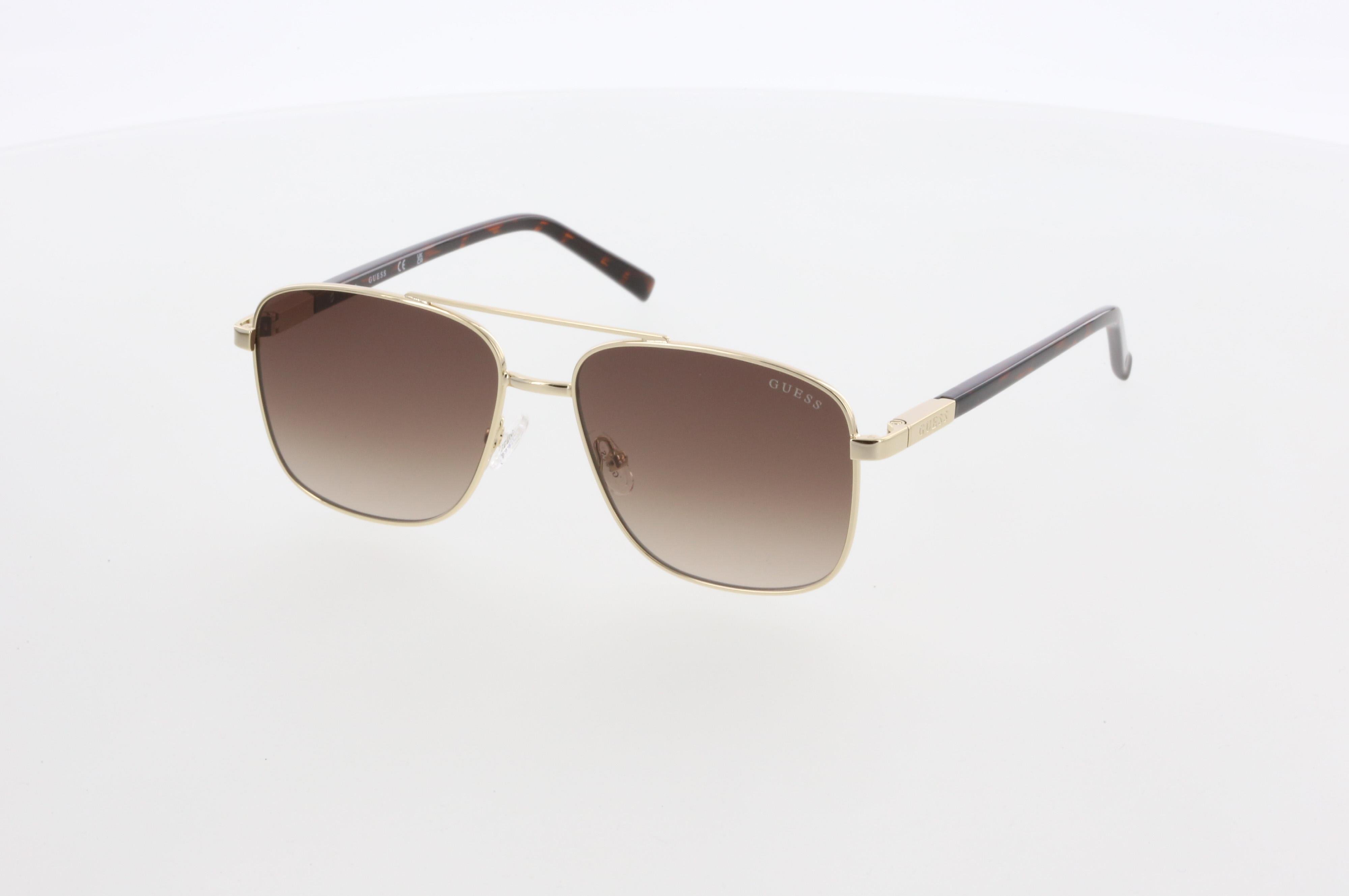 GUESS 3040 33F 54 Erkek Güneş Gözlüğü