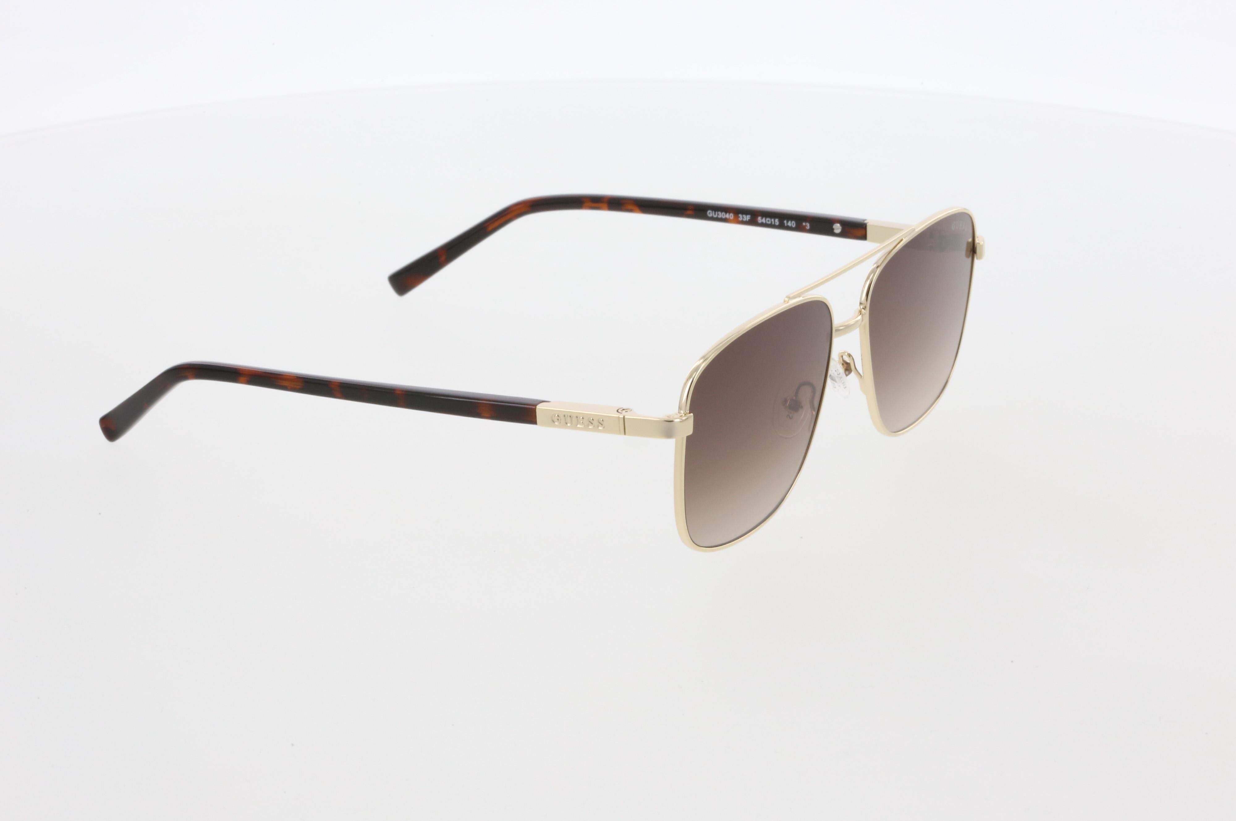 GUESS 3040 33F 54 Erkek Güneş Gözlüğü