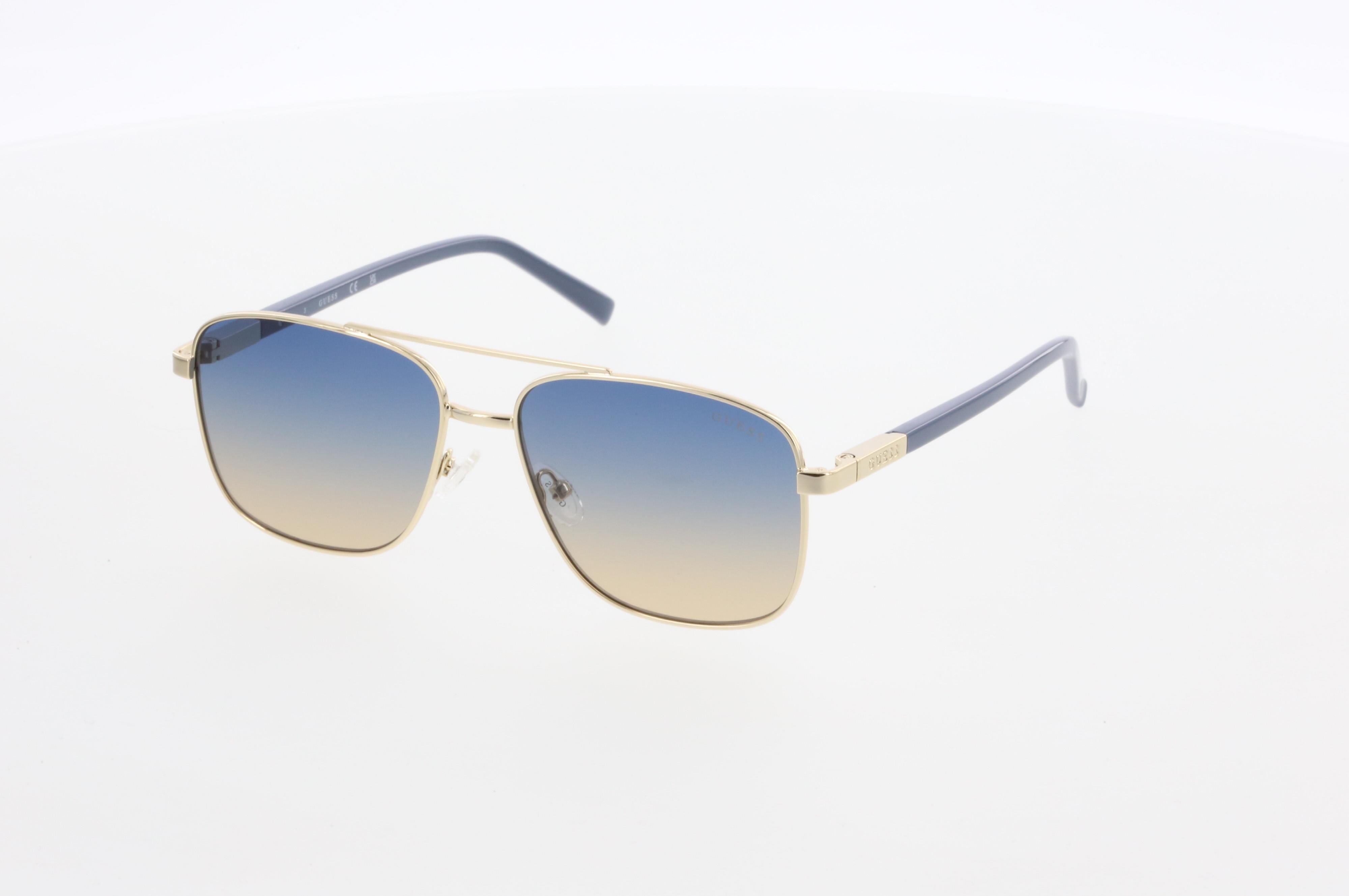 GUESS 3040 33W 54 Erkek Güneş Gözlüğü