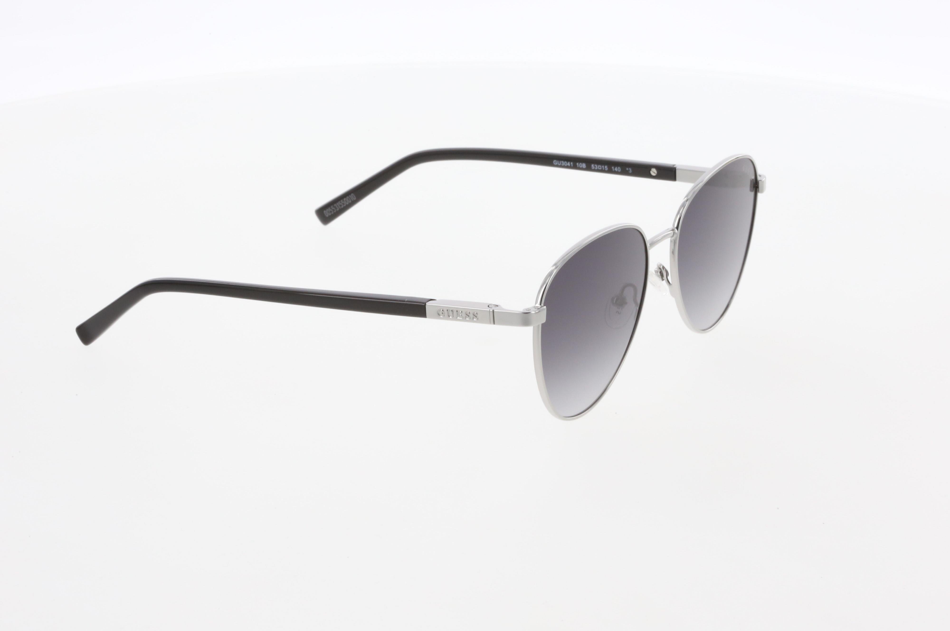 GUESS 3041 10B 53 Unisex Güneş Gözlüğü