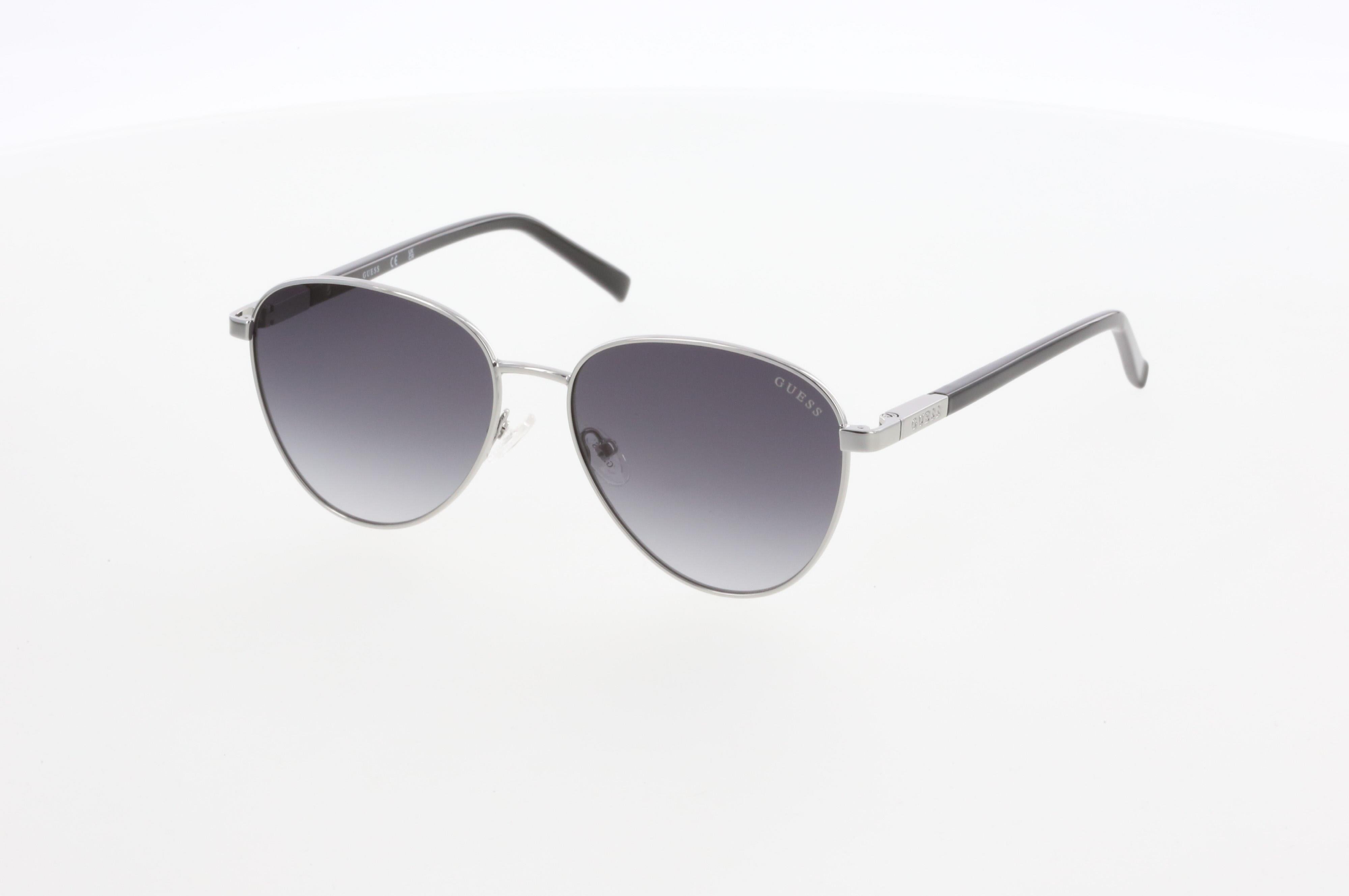 GUESS 3041 10B 53 Unisex Güneş Gözlüğü