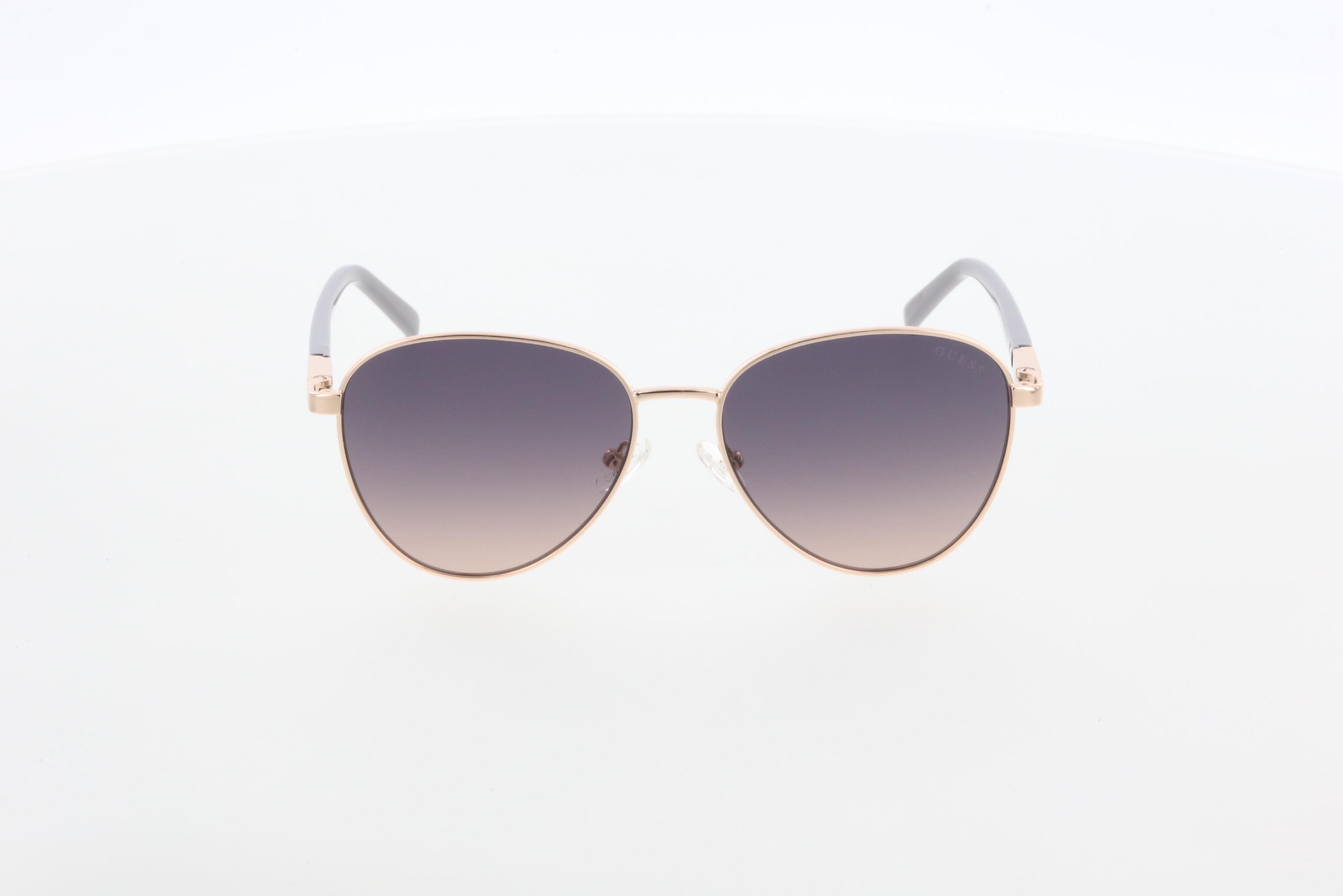 GUESS 3041 28B 53 Unisex Güneş Gözlüğü
