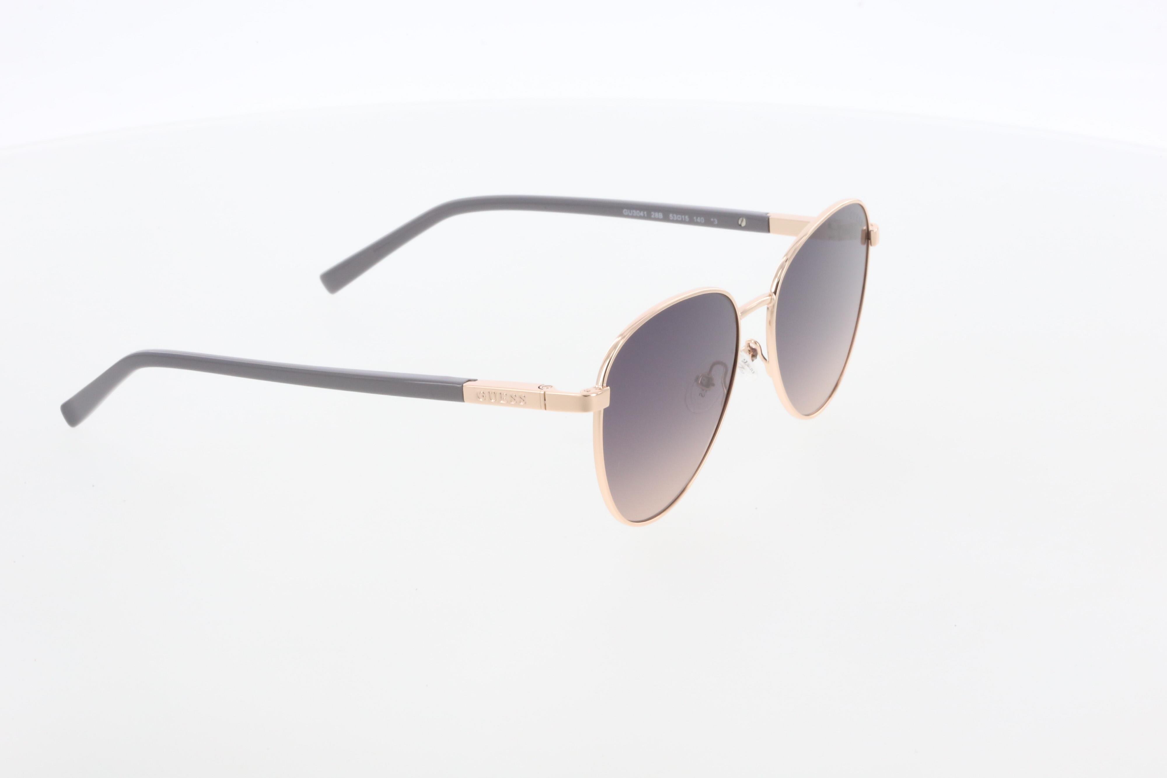 GUESS 3041 28B 53 Unisex Güneş Gözlüğü