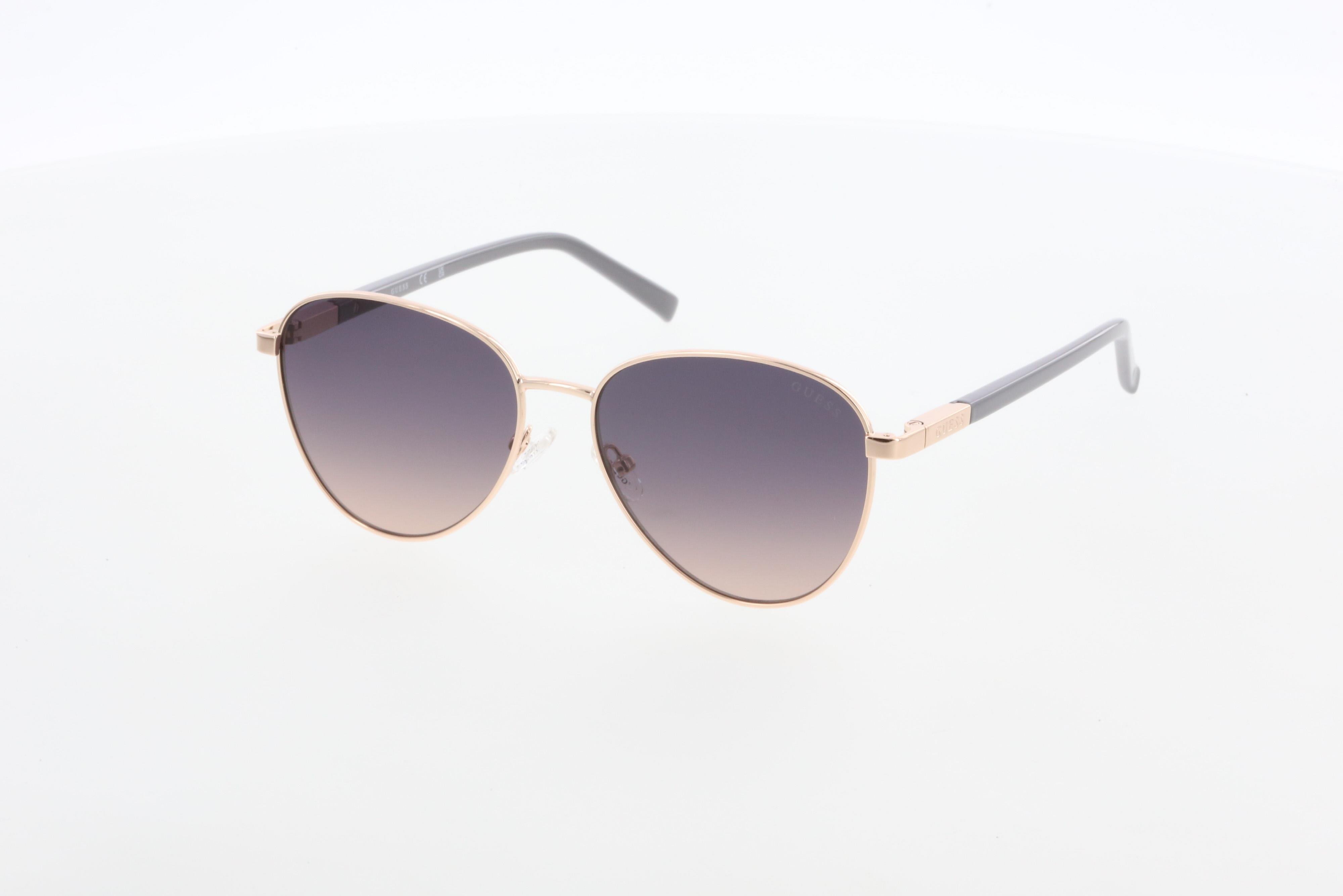 GUESS 3041 28B 53 Unisex Güneş Gözlüğü