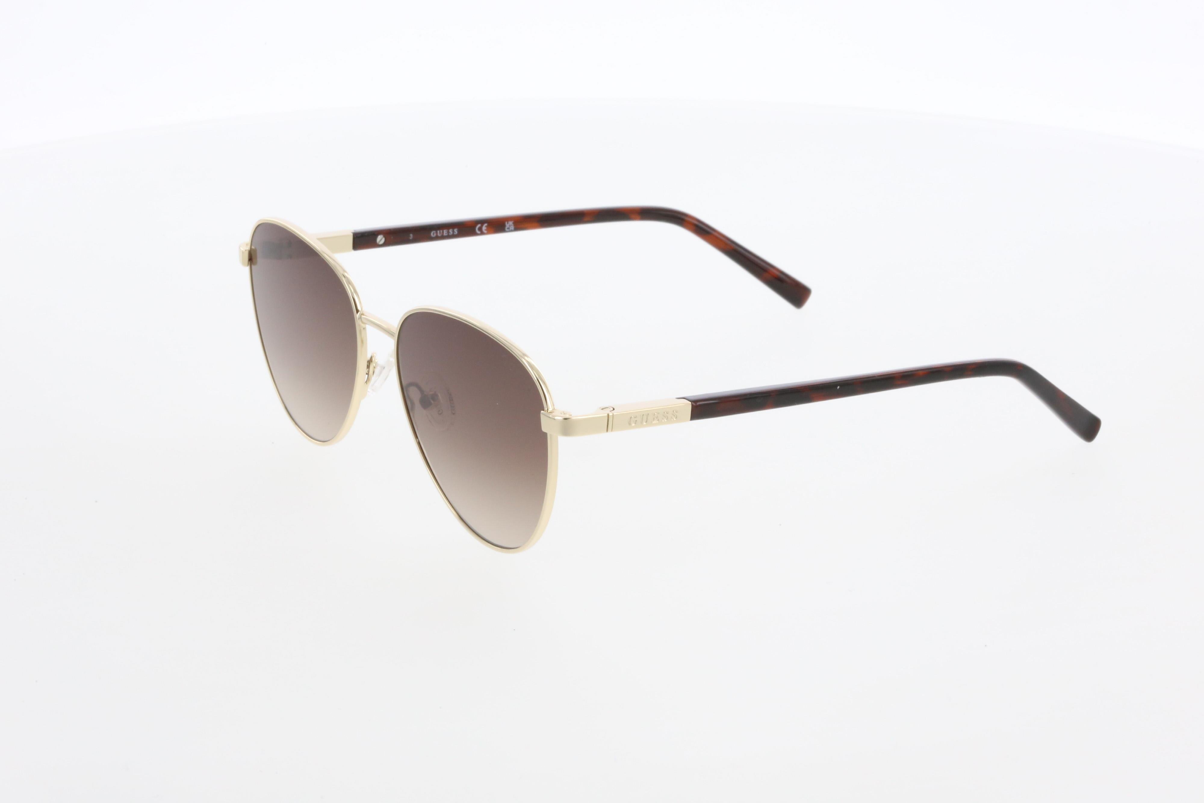 GUESS 3041 33F 53 Unisex Güneş Gözlüğü