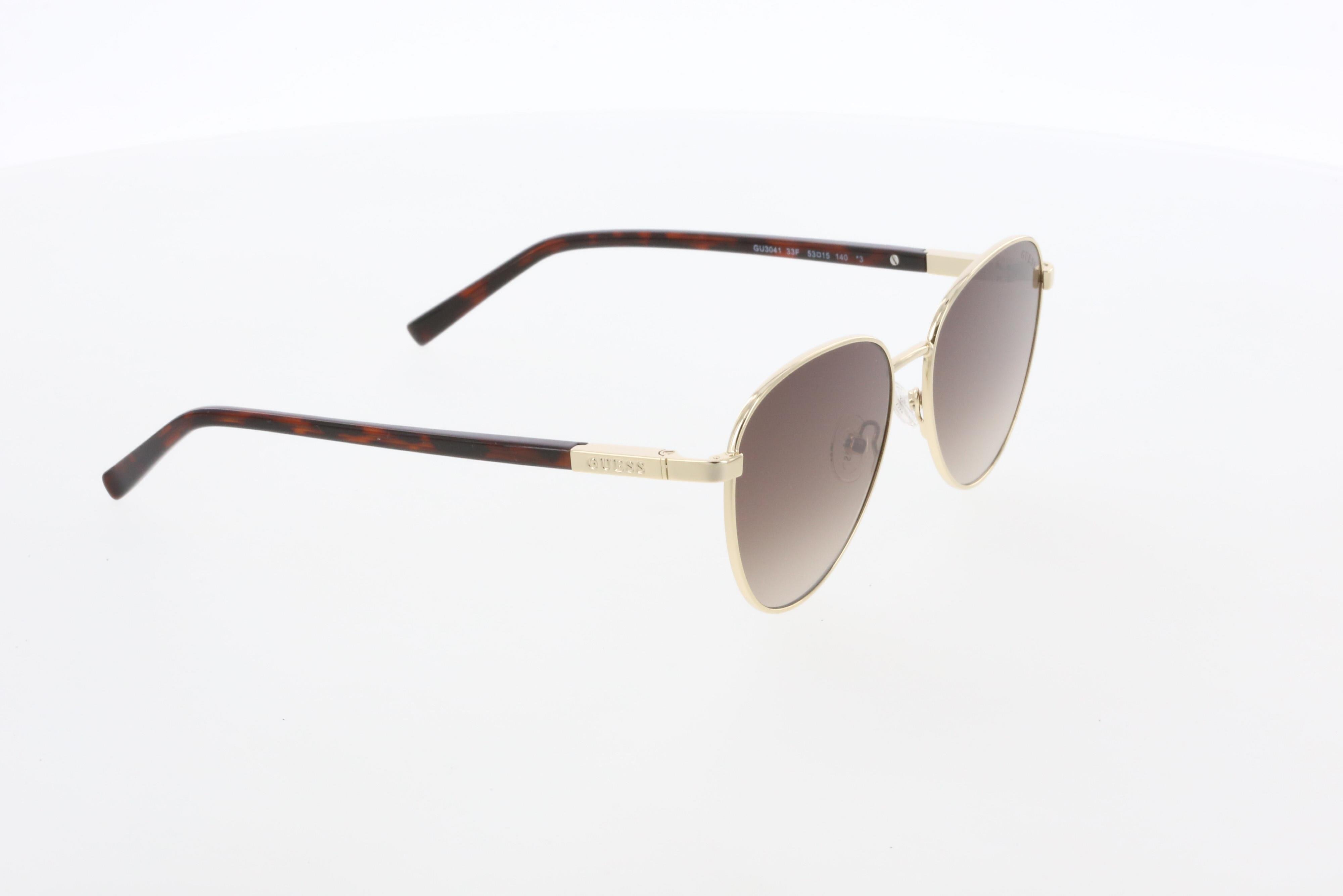 GUESS 3041 33F 53 Unisex Güneş Gözlüğü