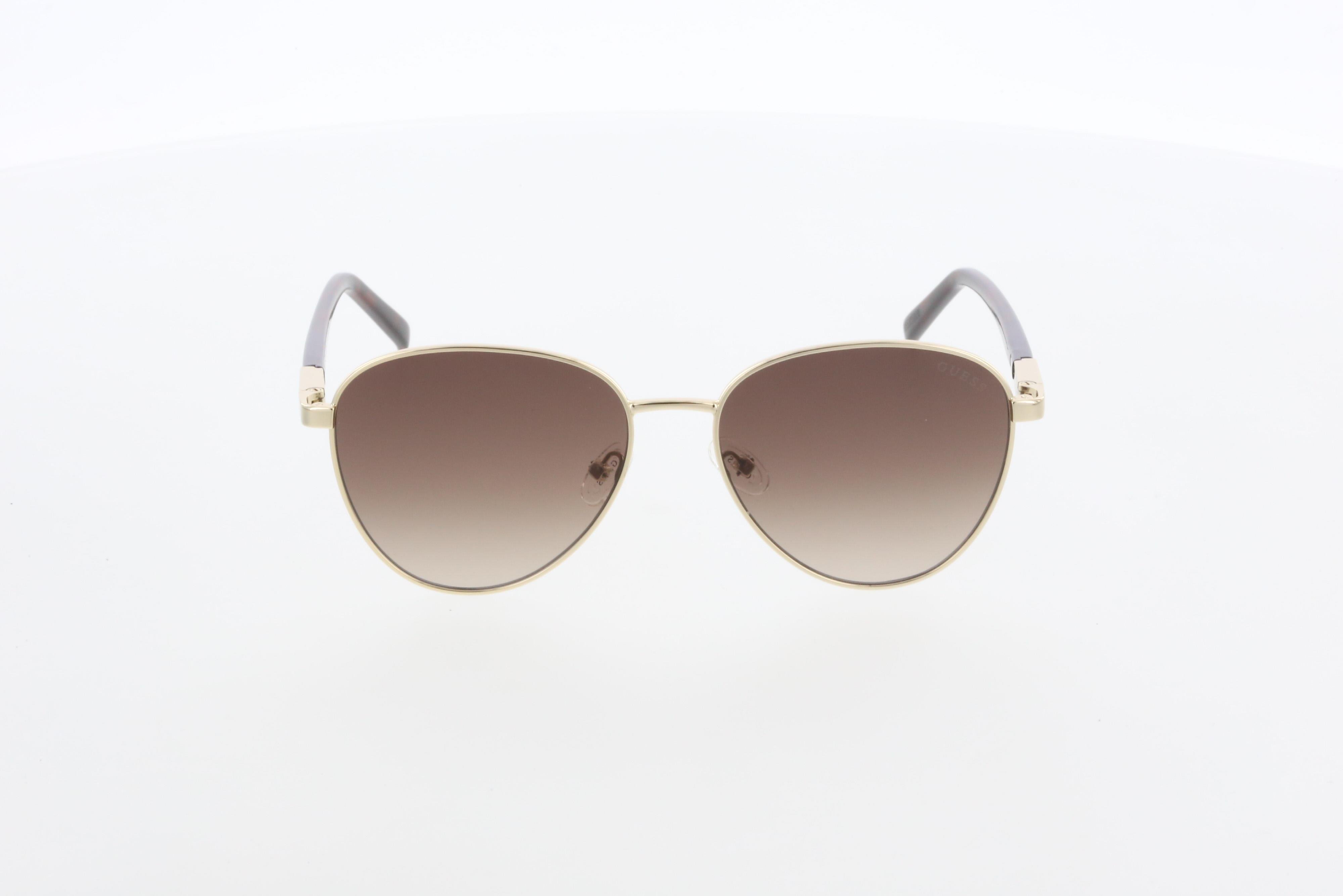 GUESS 3041 33F 53 Unisex Güneş Gözlüğü