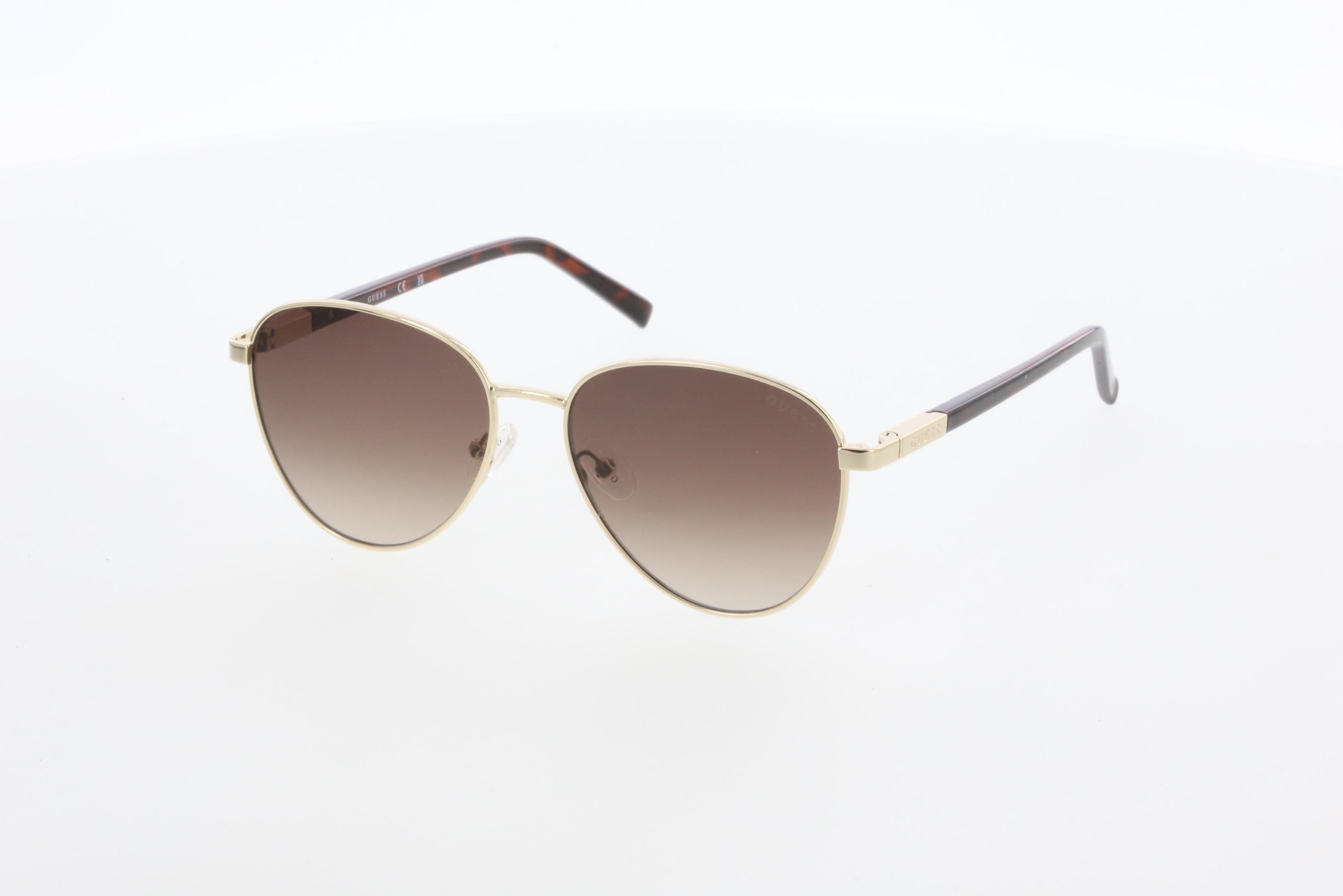 GUESS 3041 33F 53 Unisex Güneş Gözlüğü