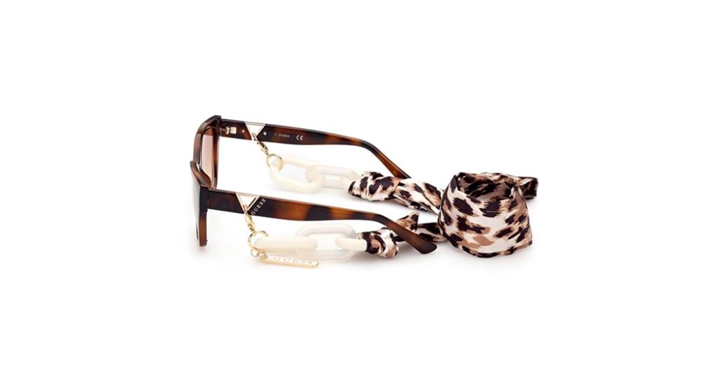 Guess 7816 53F 54-16 Kadın Güneş Gözlüğü