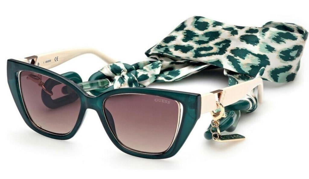 Guess 7816 96F 54-16 Kadın Güneş Gözlüğü