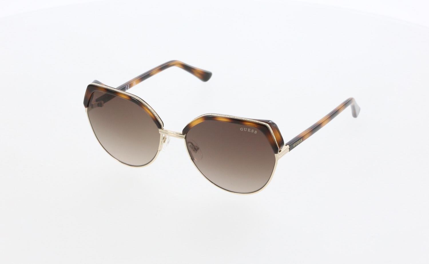 GUESS 7872 53F 58 Kadın Güneş Gözlüğü