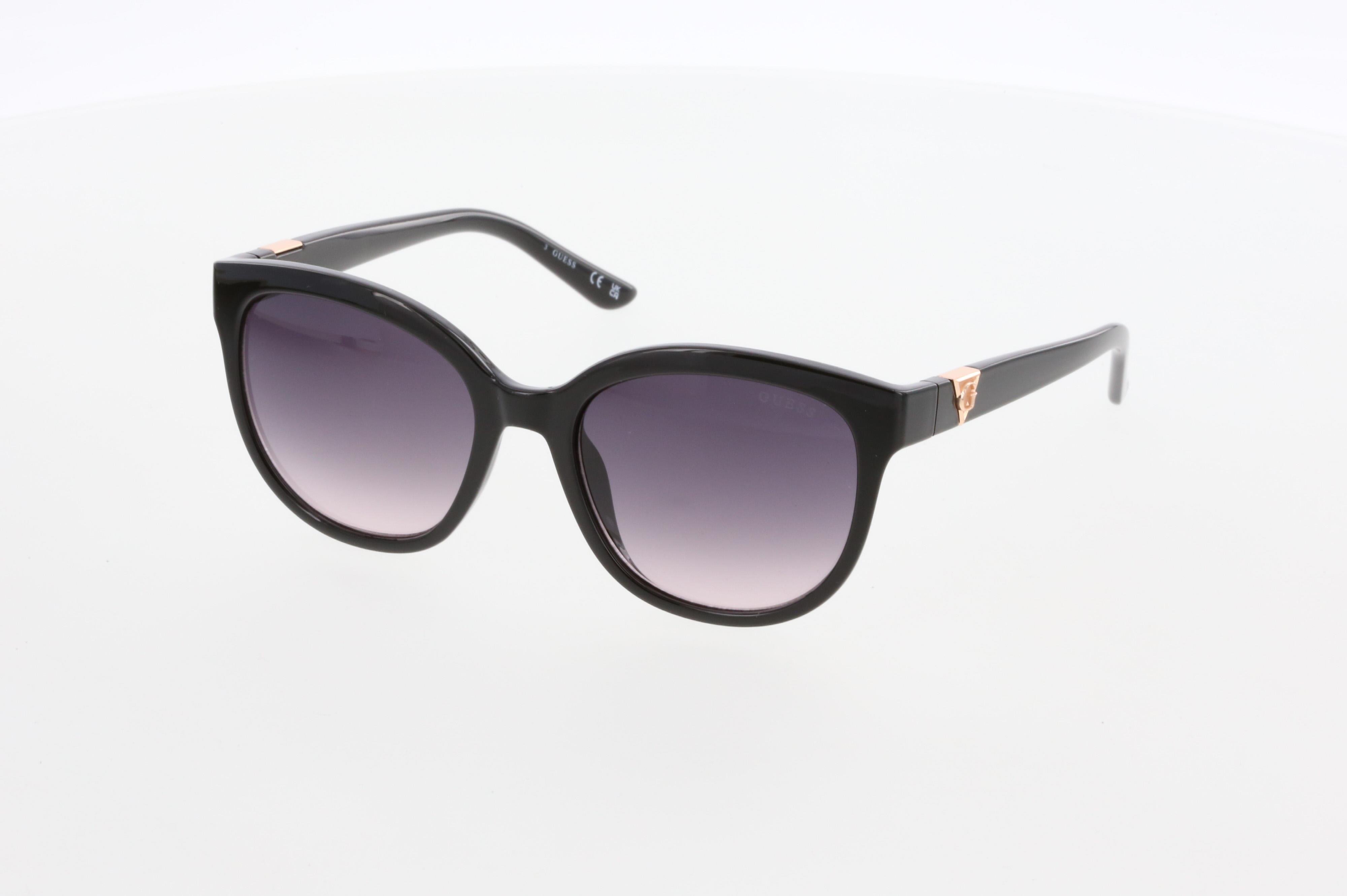 GUESS 7877 53 01B 53 Kadın Güneş Gözlüğü