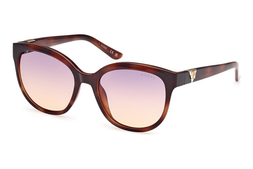 GUESS 7877 53 53Z 53 Kadın Güneş Gözlüğü