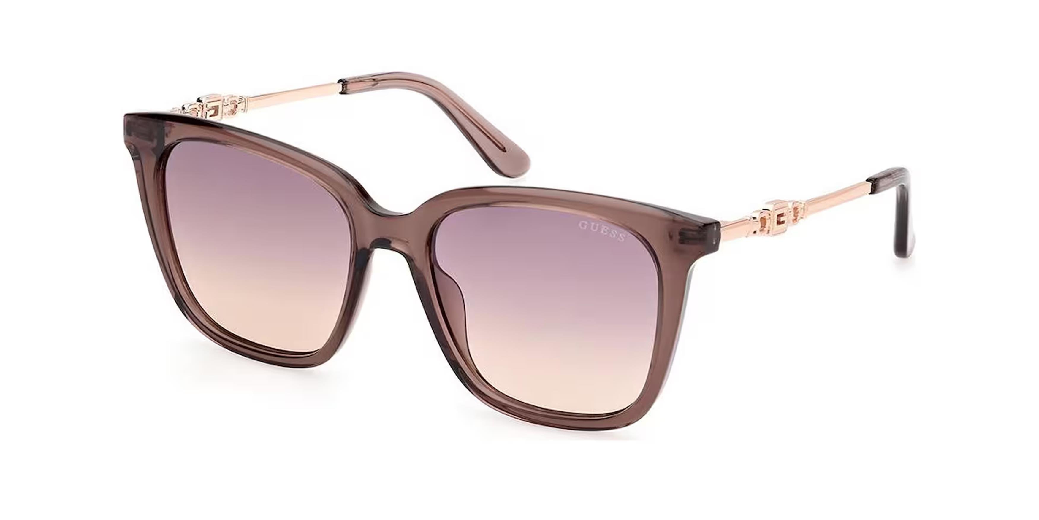 GUESS 7886 53 59Z Kadın Güneş Gözlüğü