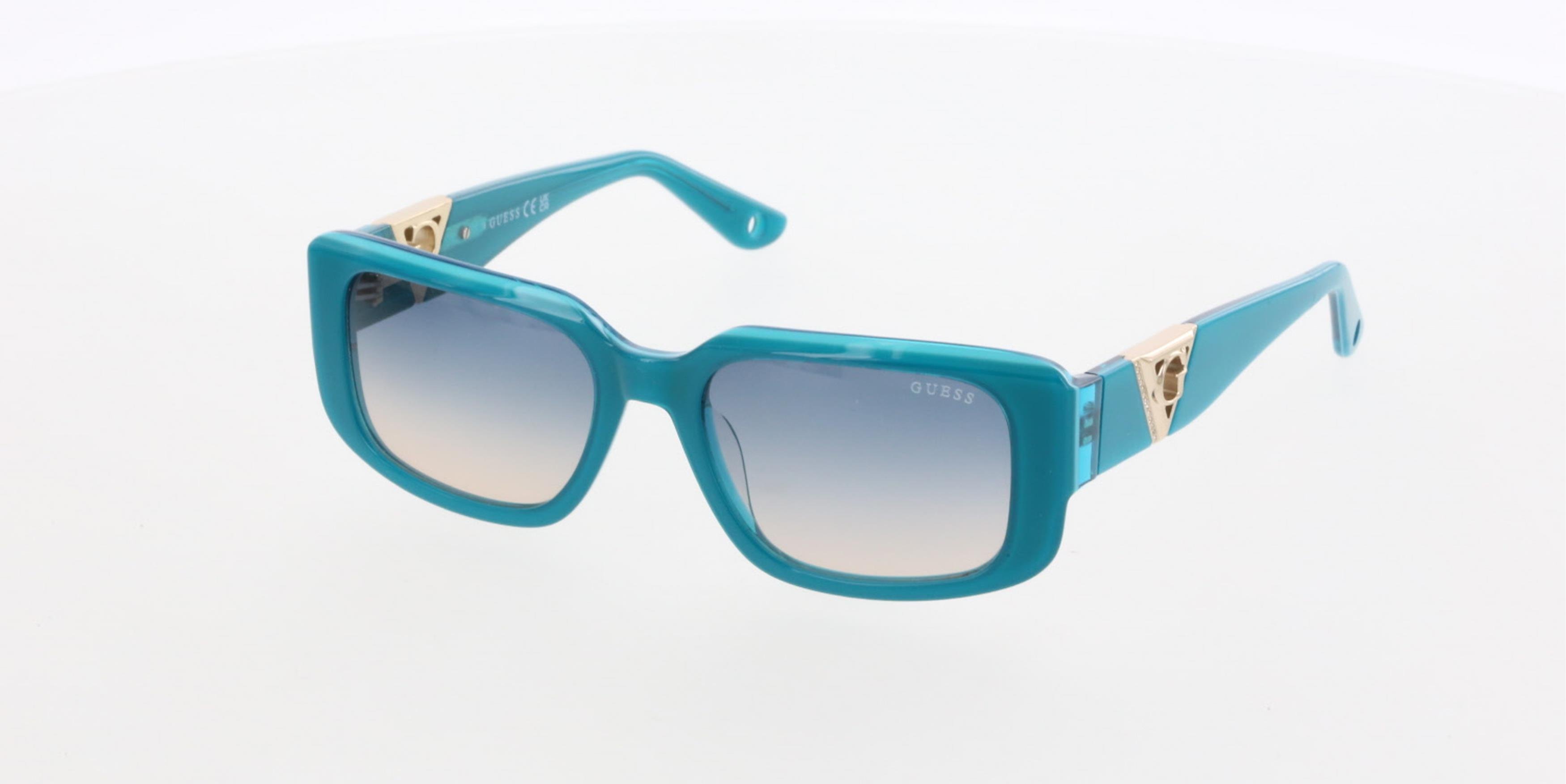GUESS 7891 87W 53 Kadın Güneş Gözlüğü