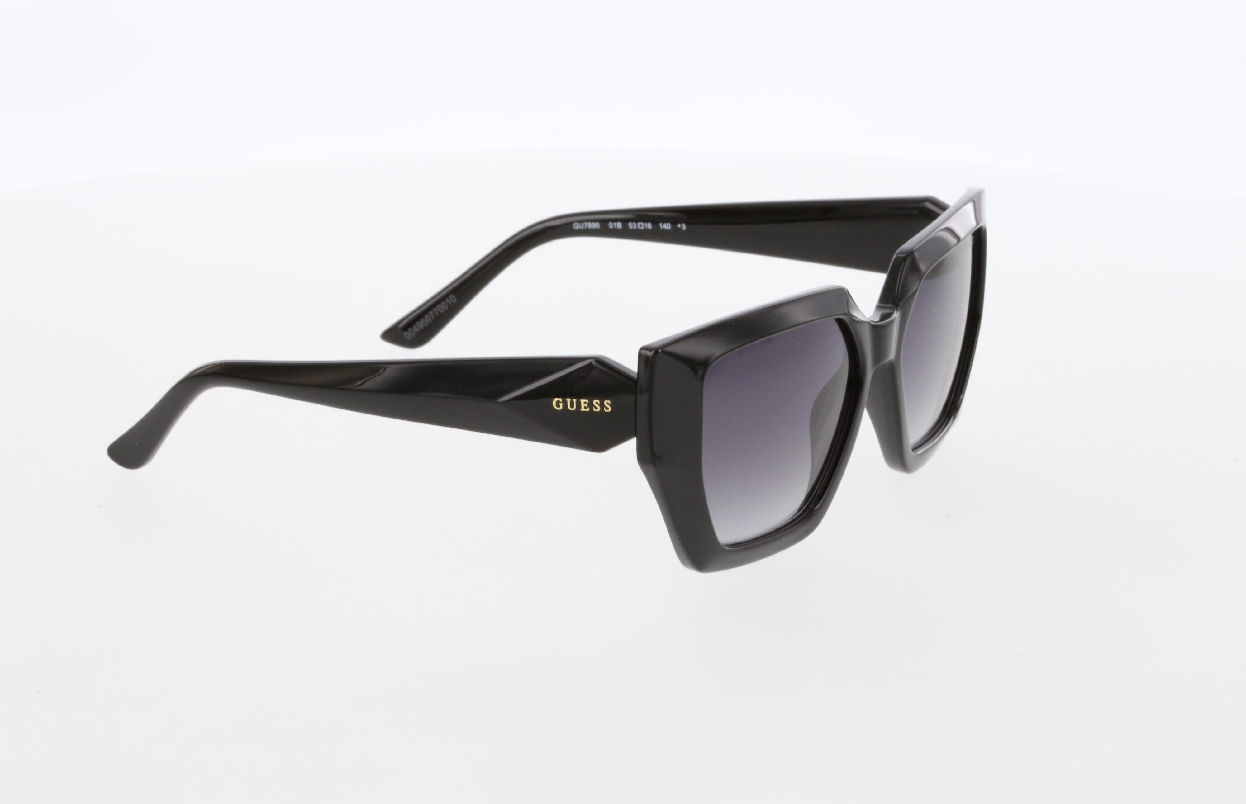 Guess 7896 01B 53-16 Kadın Güneş Gözlüğü